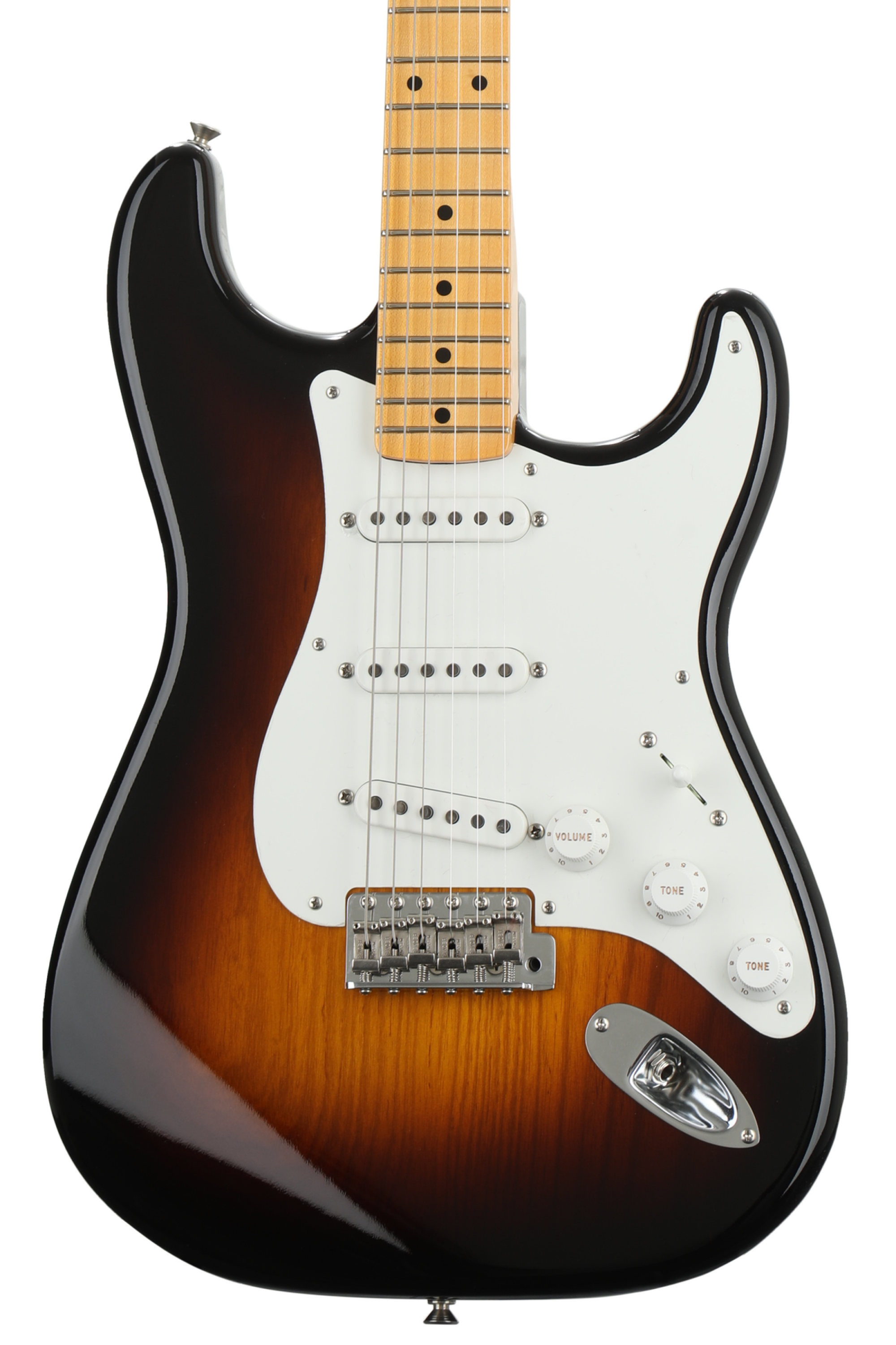 Photogenic Stratocaster (2-Color Sunb… Photogenic Stratocaster (2-Color Sunb…