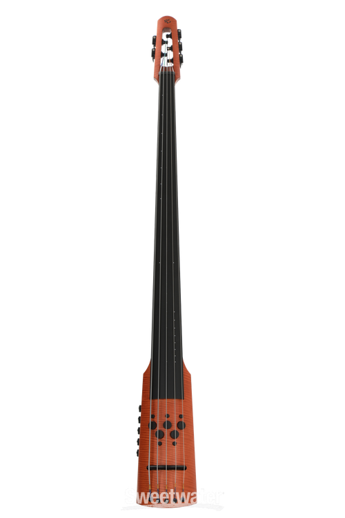 NS Design CR5M Upright Bass - Amber