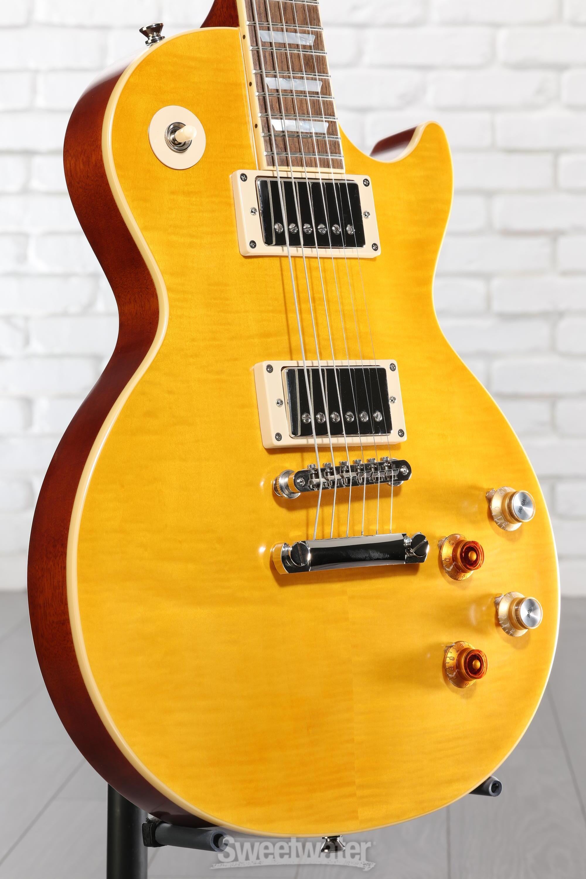 Epiphone Kirk Hammett 