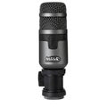 Photo of Miktek T100 Dynamic Instrument Microphone