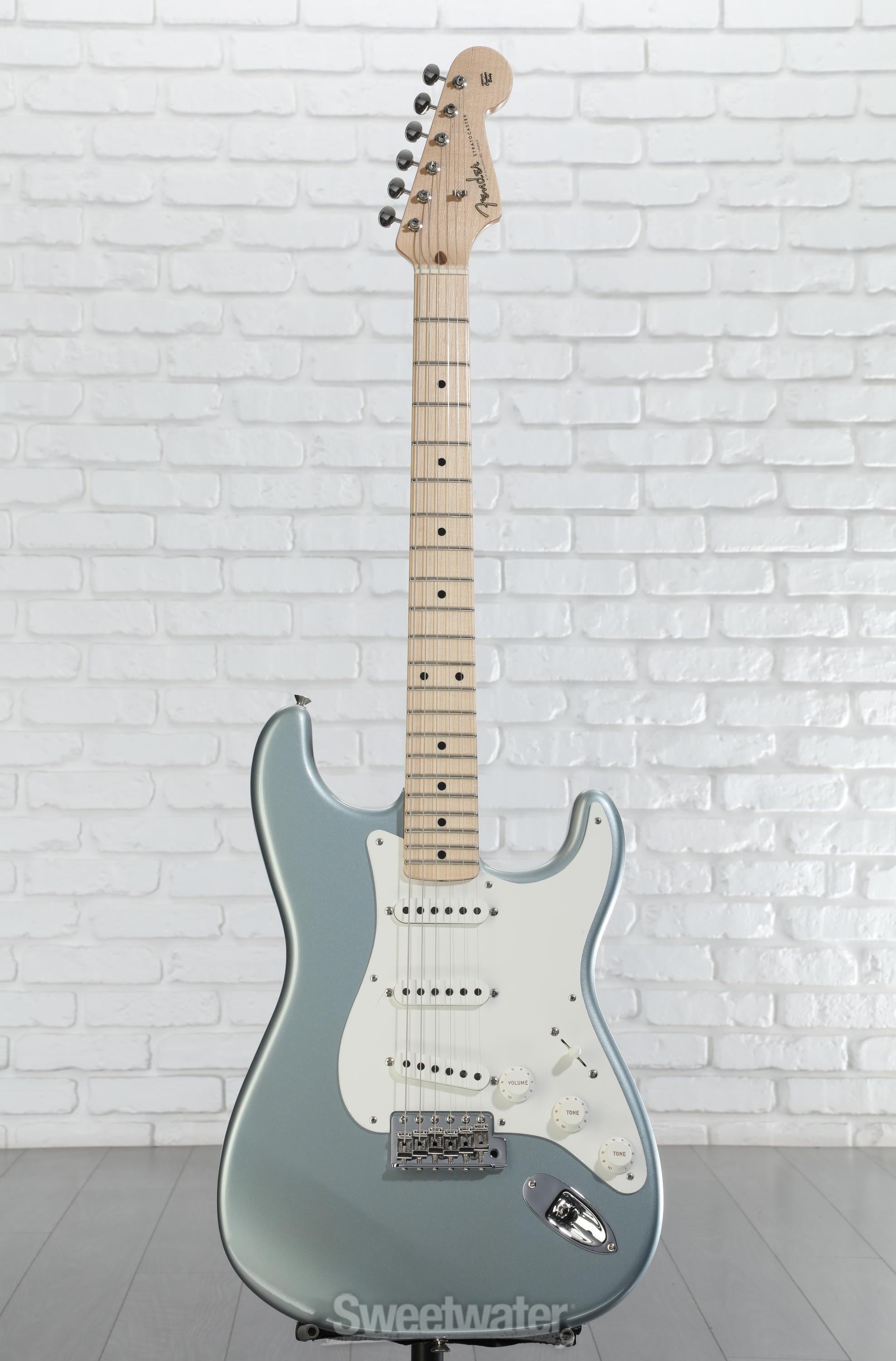 Fender Custom Shop NAMM Limited 1958 Stratocaster NOS Electric