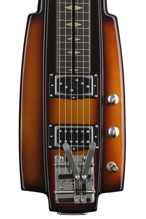 Duesenberg fairytale deals lapsteel goldburst