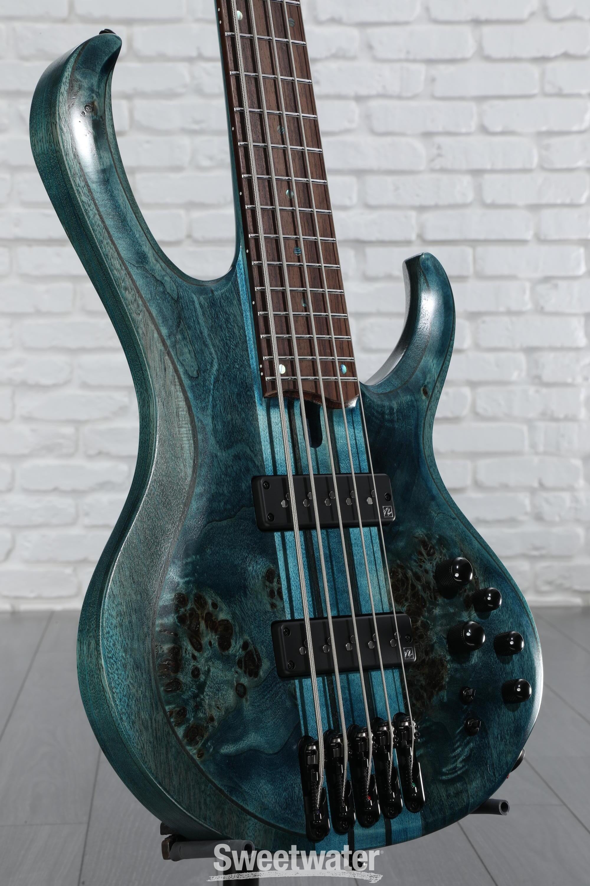 jw1000　直接受渡し可能のみ Ibanez SR 5弦 ケース付 Amazon | Ibanez SR5AH SPL 5弦ベース 初心者12点セット