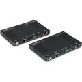 Photo of Liberty A/V DL-HDE100-H2 DigitaLinx HDMI 2.0 HDBaseT Extension Set with Control and Ethernet