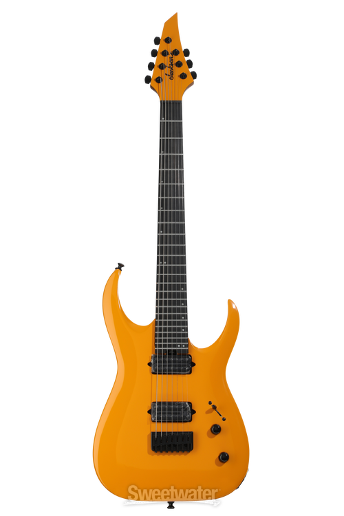 Jackson Pro Plus Signature Misha Mansoor Juggernaut HT7P 7-string