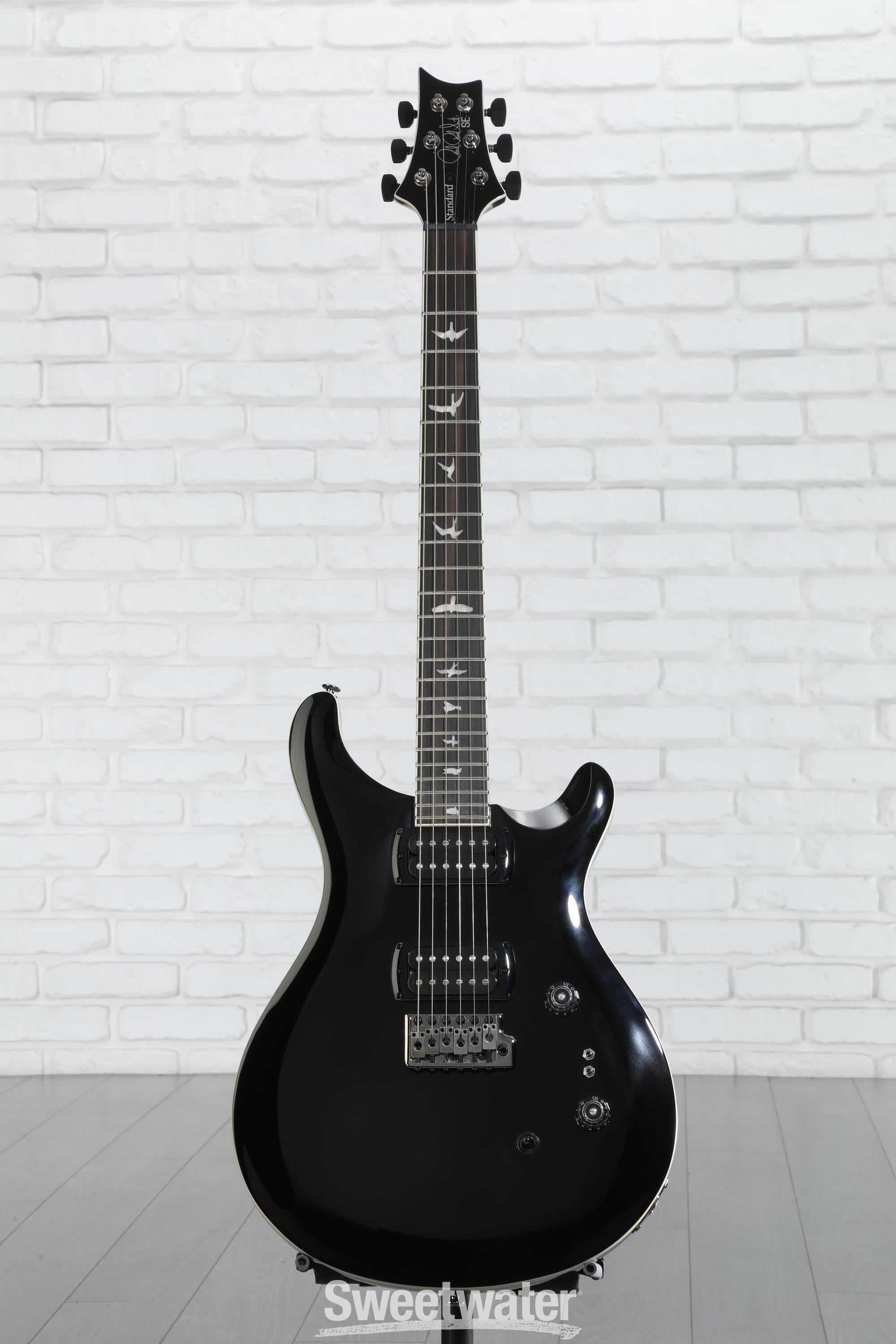 ギター PRS SE Custom24 black d39a5ab798Xr2XB0IMwCs9iuYnJeao