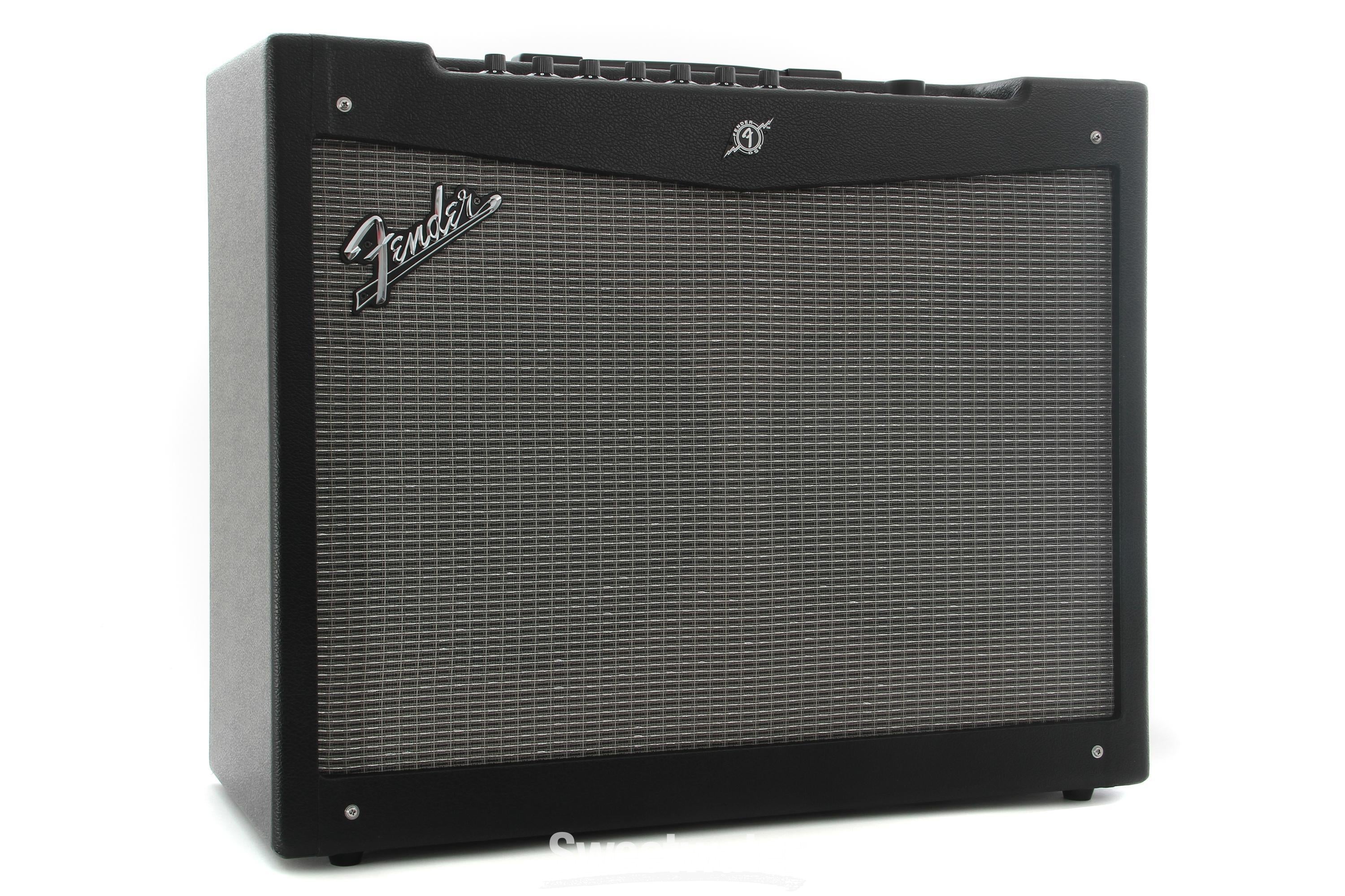 Fender mustang outlet 150 watt