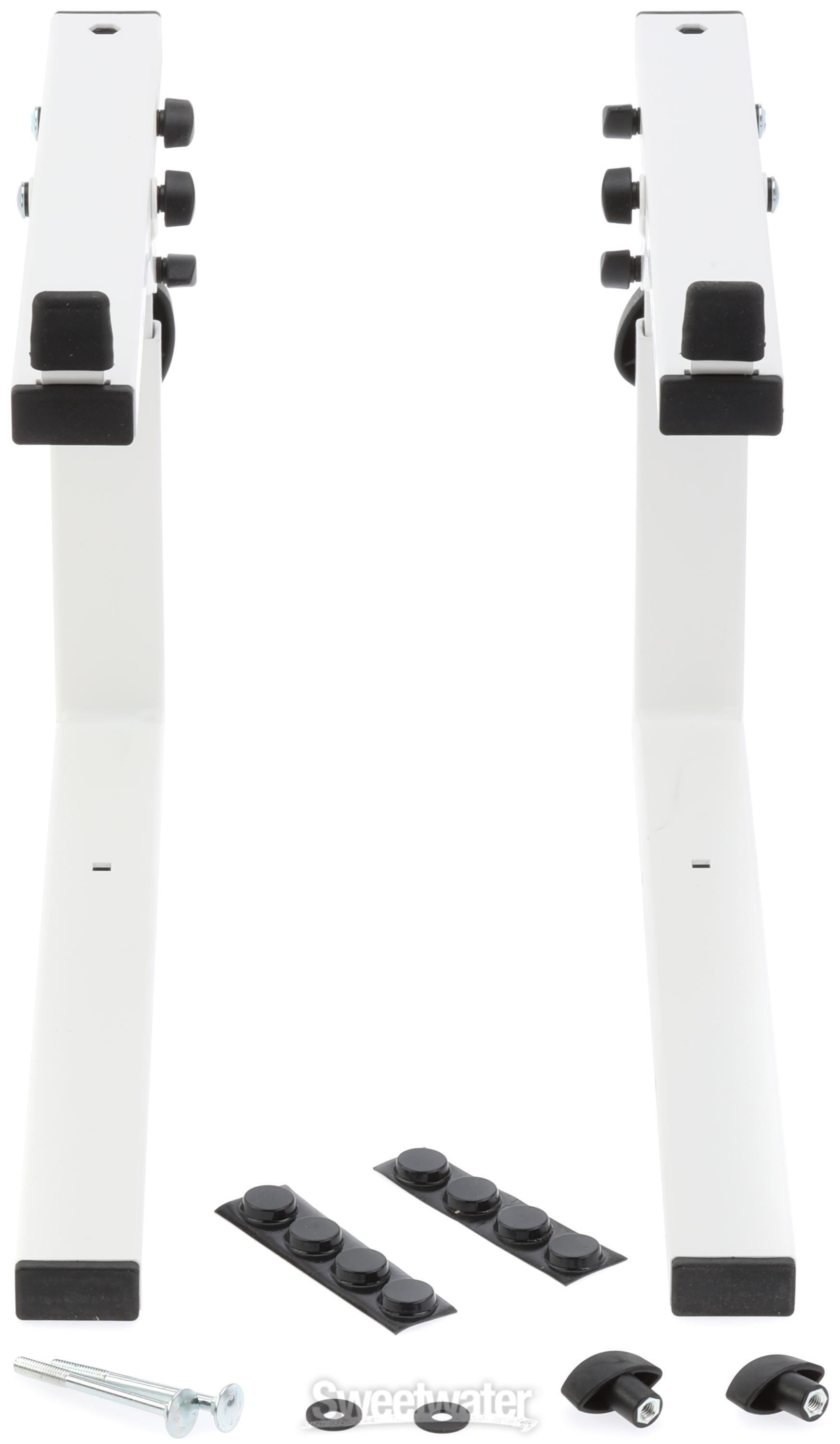 鍵盤楽器 K&M Stacker for Omega stands Amazon.com: K&M Konig & Meyer 18811.000.55 Keyboard Stacker