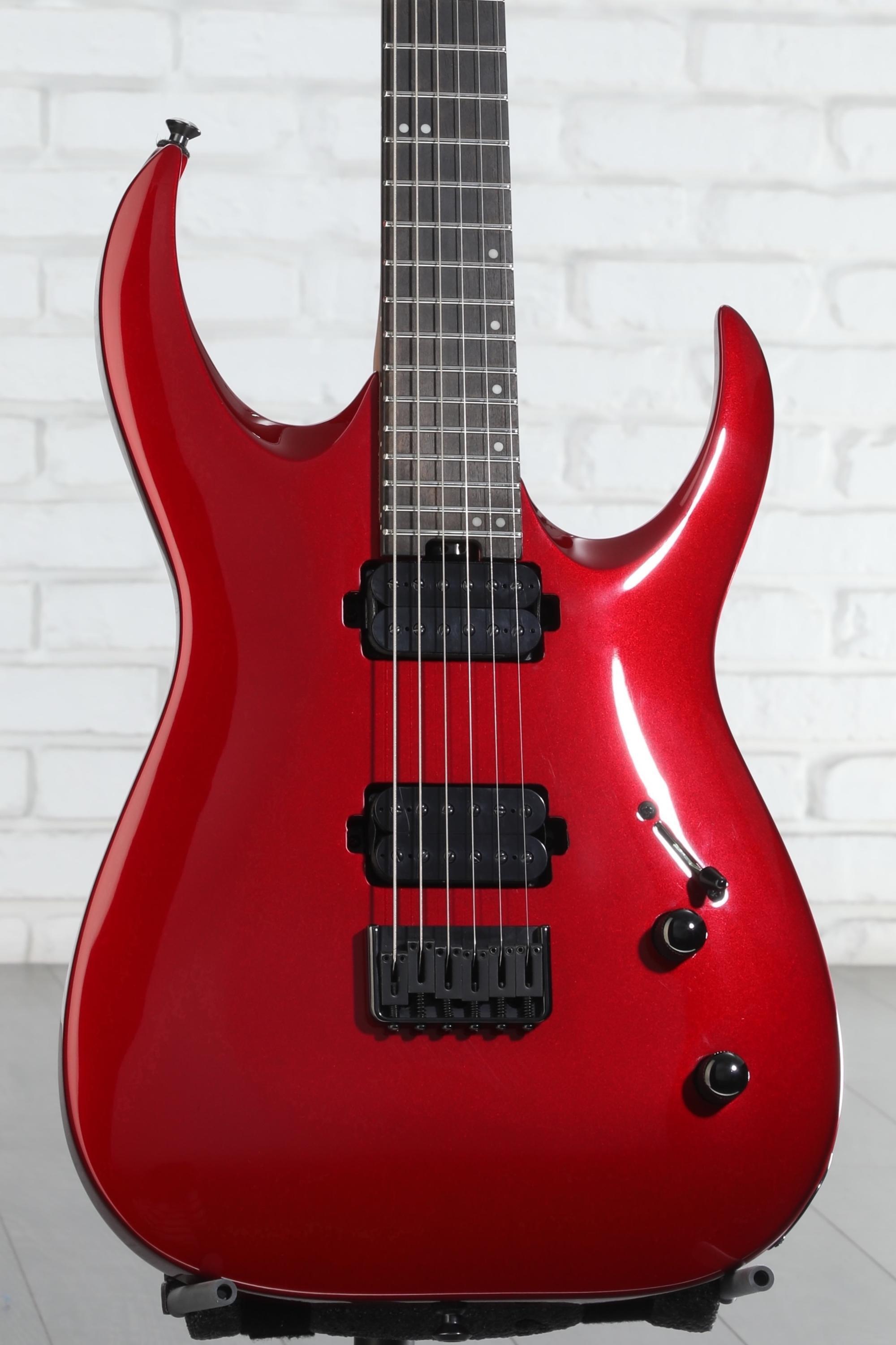 Jackson Pro Plus Signature Misha Mansoor Juggernaut HT6 Electric