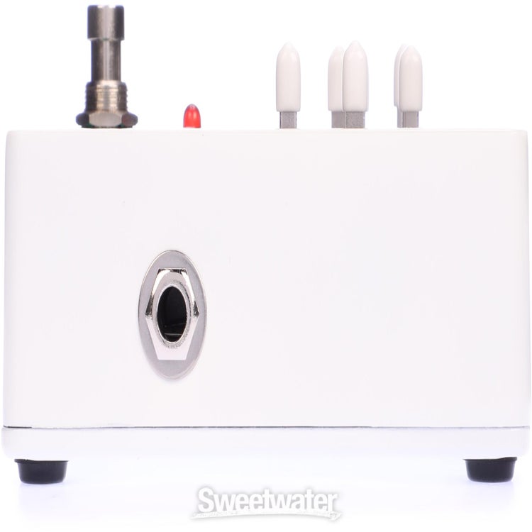 Electro-Harmonix Bass Micro Synth Pedal