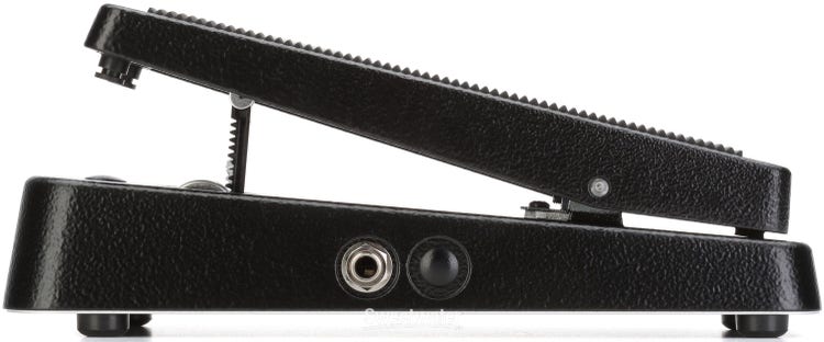 Mission Engineering EP-1 Expression Pedal - Black | Sweetwater 