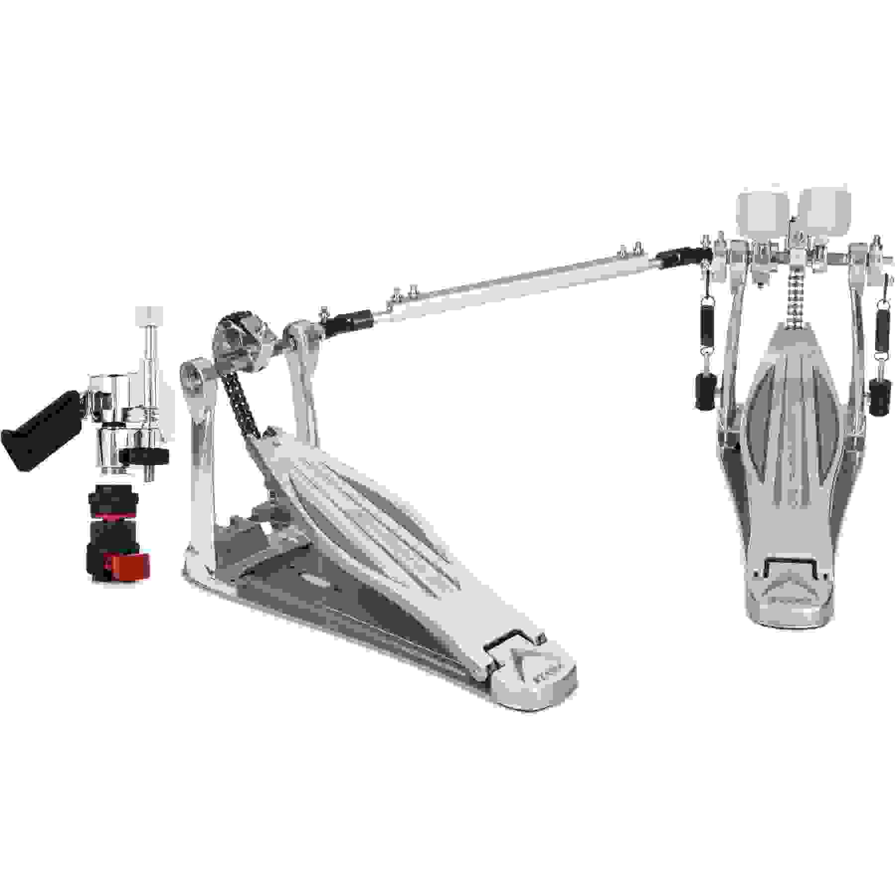Tama HP310LW Speed Cobra 310 Double Bass Drum Pedal with Drop Clutch