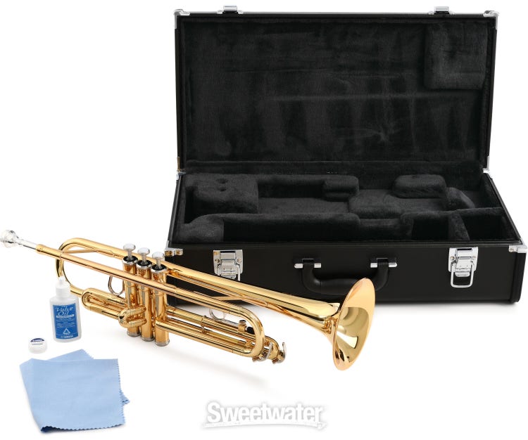 7 Most Needed Accessories for Trumpet - My Proper Reviews