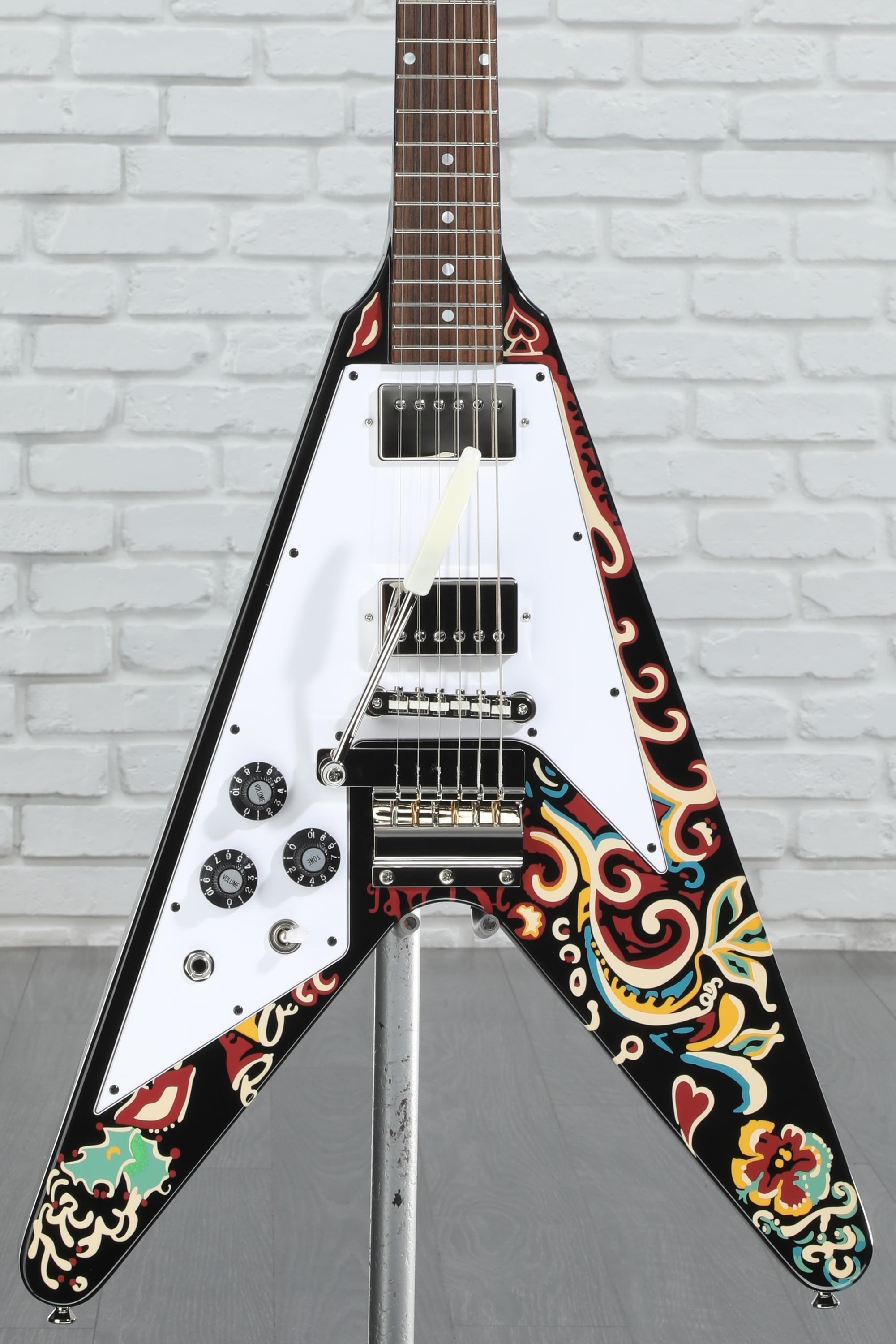 ギター Jimi Hendrix Love Drops FlyingV Lefty M12062000001000-02-2000x2000.jpg
