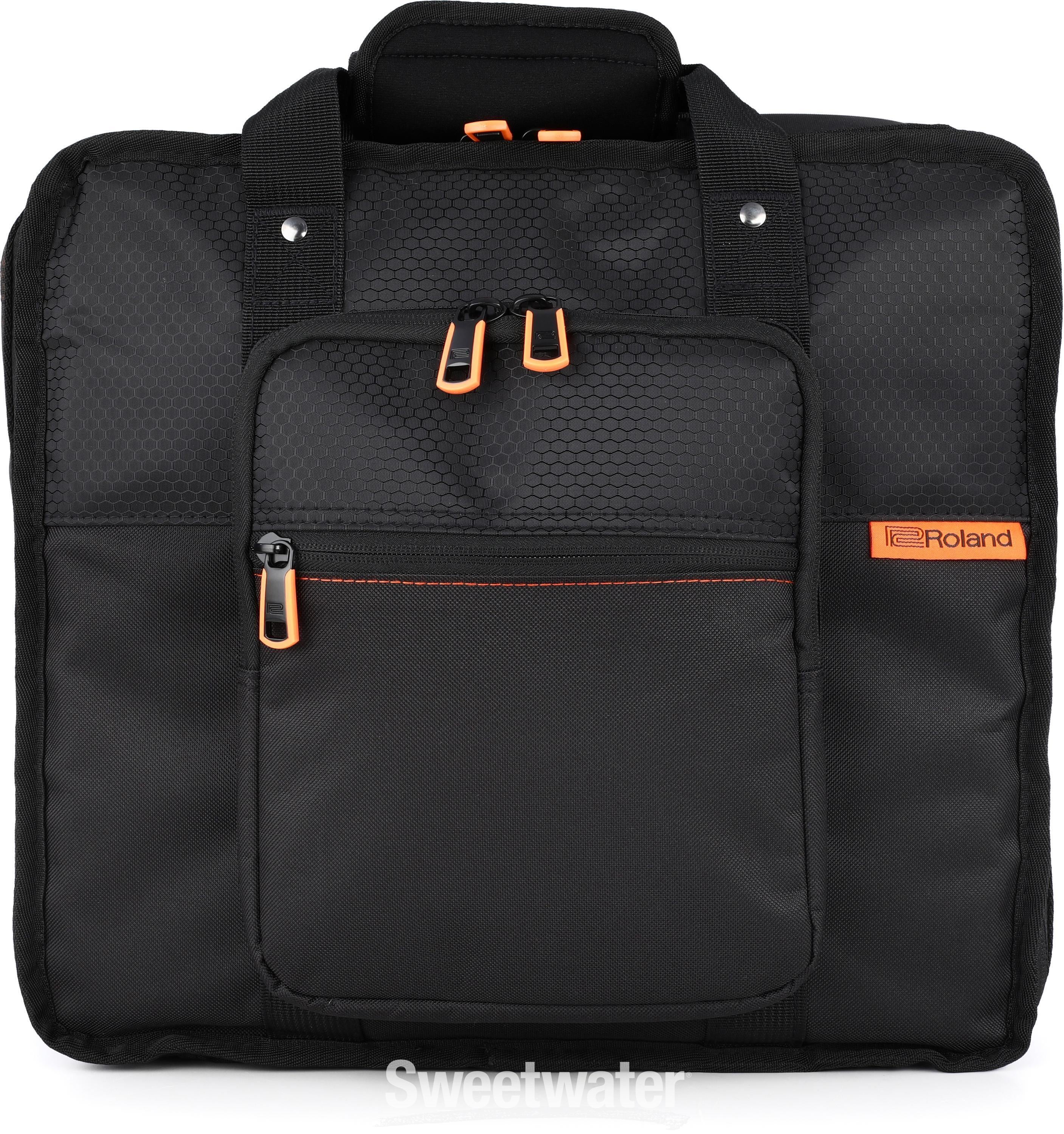 Roland CB-BSPD-SX Gig Bag for SPD-SX | Sweetwater