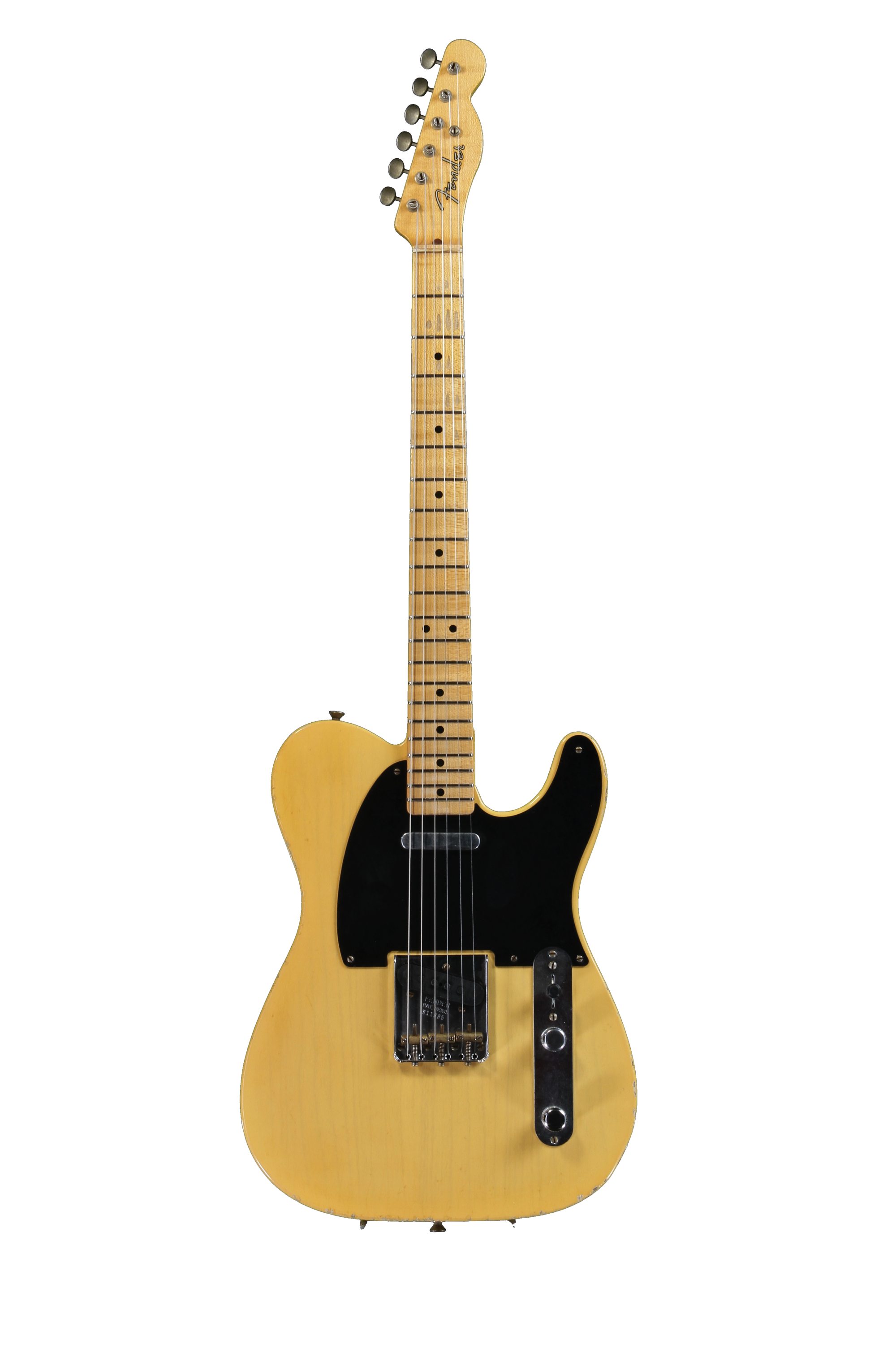 Fender Custom Shop 1951 Nocaster - Relic | Sweetwater