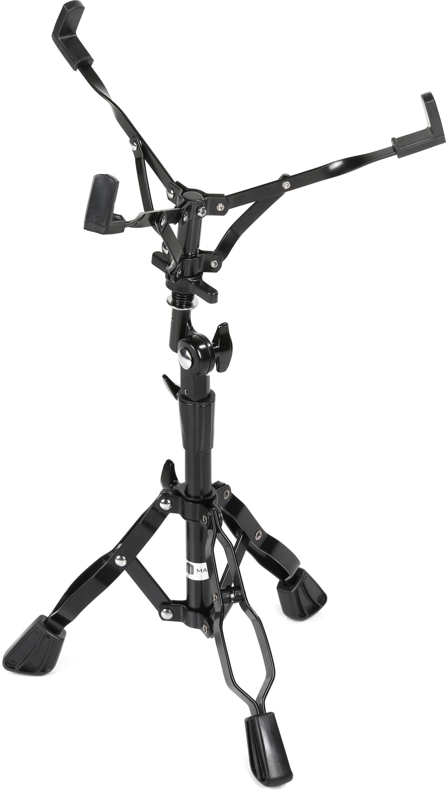 Mapex store snare stand