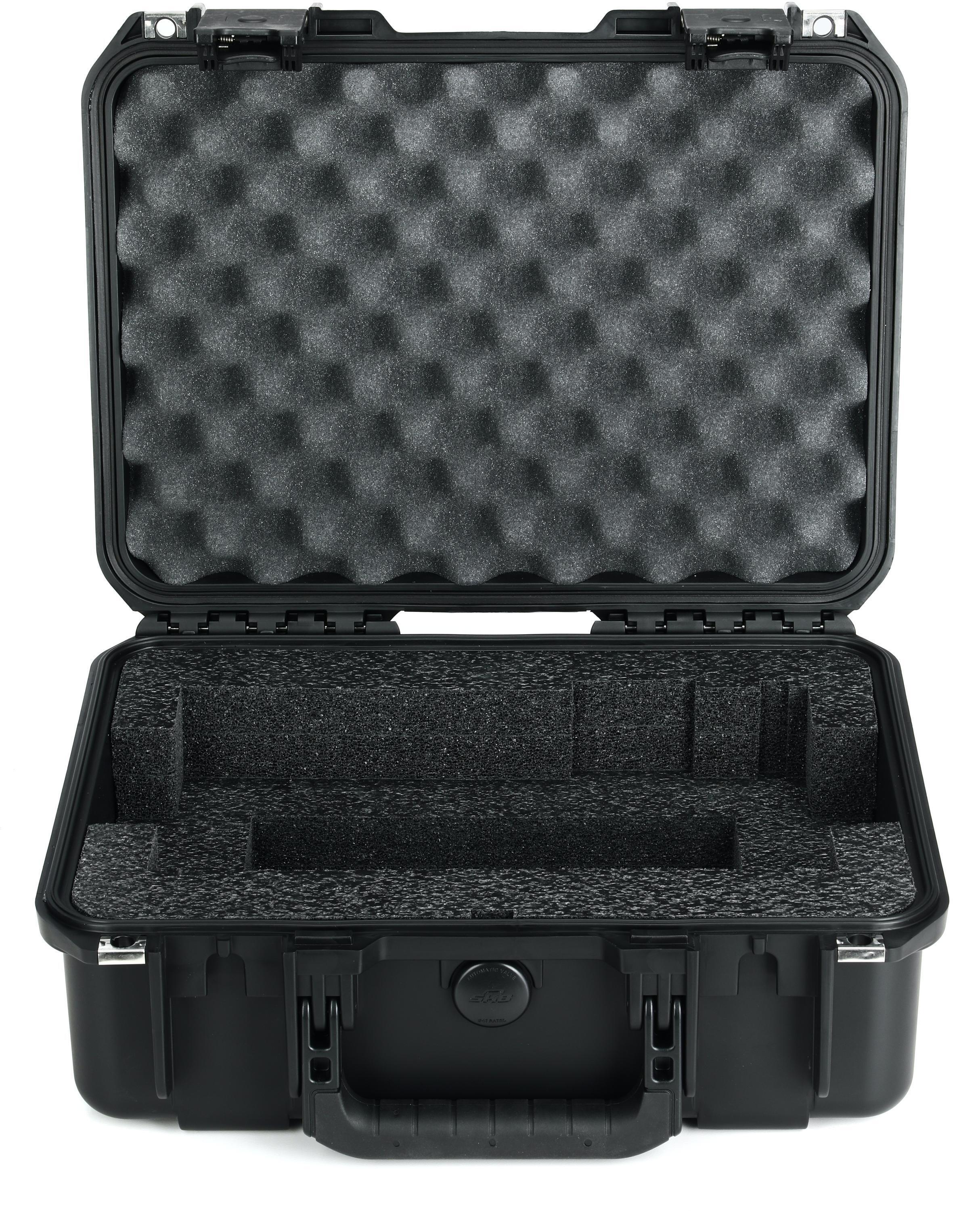 Roland V-8HD 8-channel HD Video Switcher with Case | Sweetwater