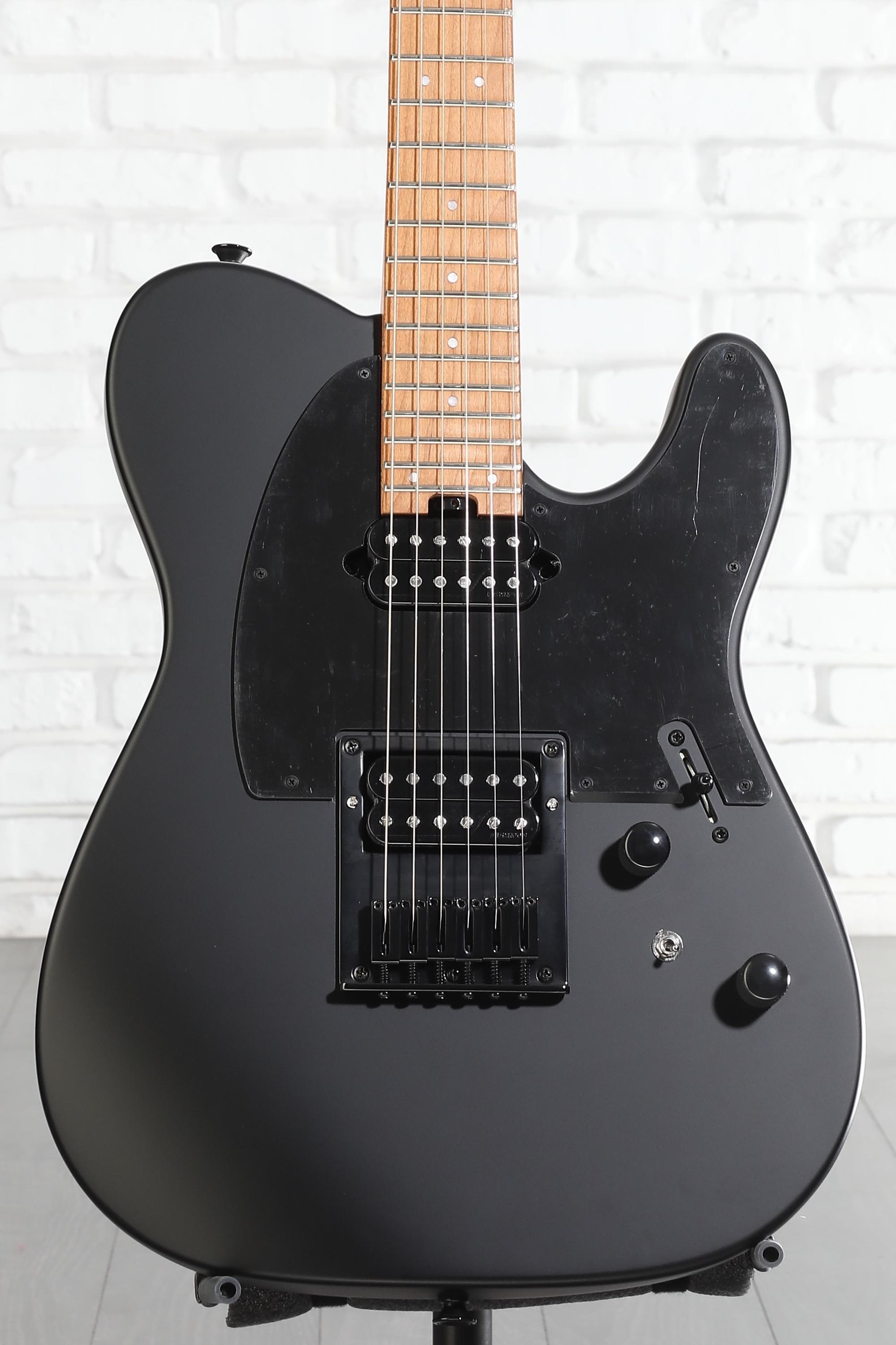 Charvel Pro-Mod So-Cal Style 2 24 HT HH Electric Guitar - Satin