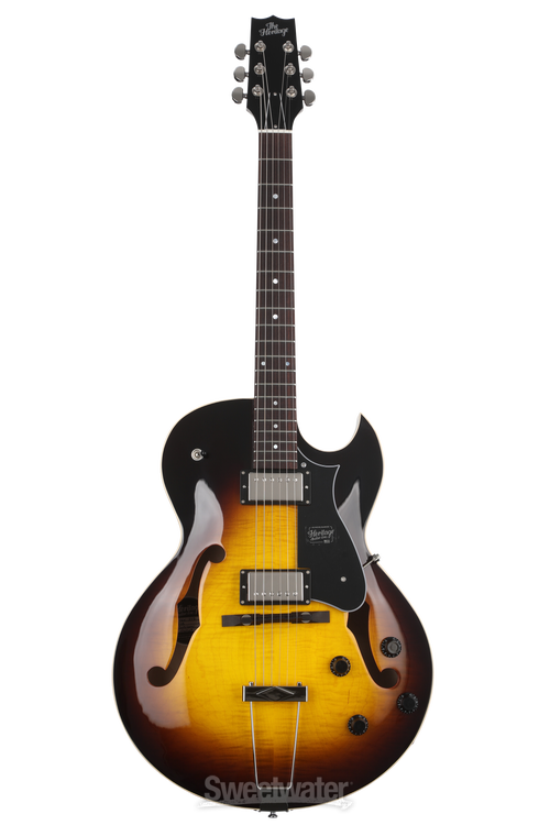 Heritage Standard H-575 Hollowbody Electric Guitar