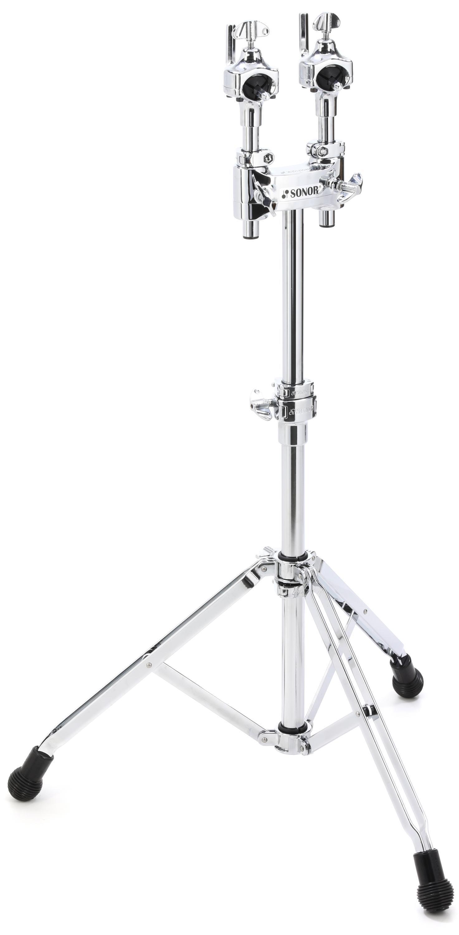 Photo of Sonor DTS 675 MC Double Tom Stand