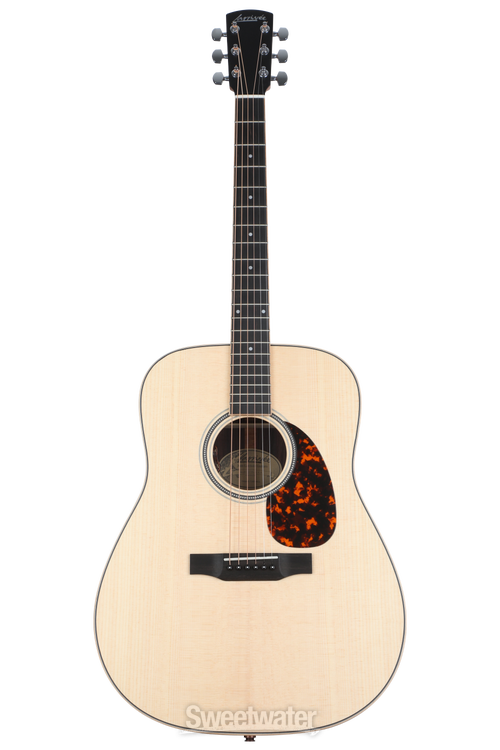 Larrivee D-03RE Rosewood Recording Series Acoustic-electric Guitar