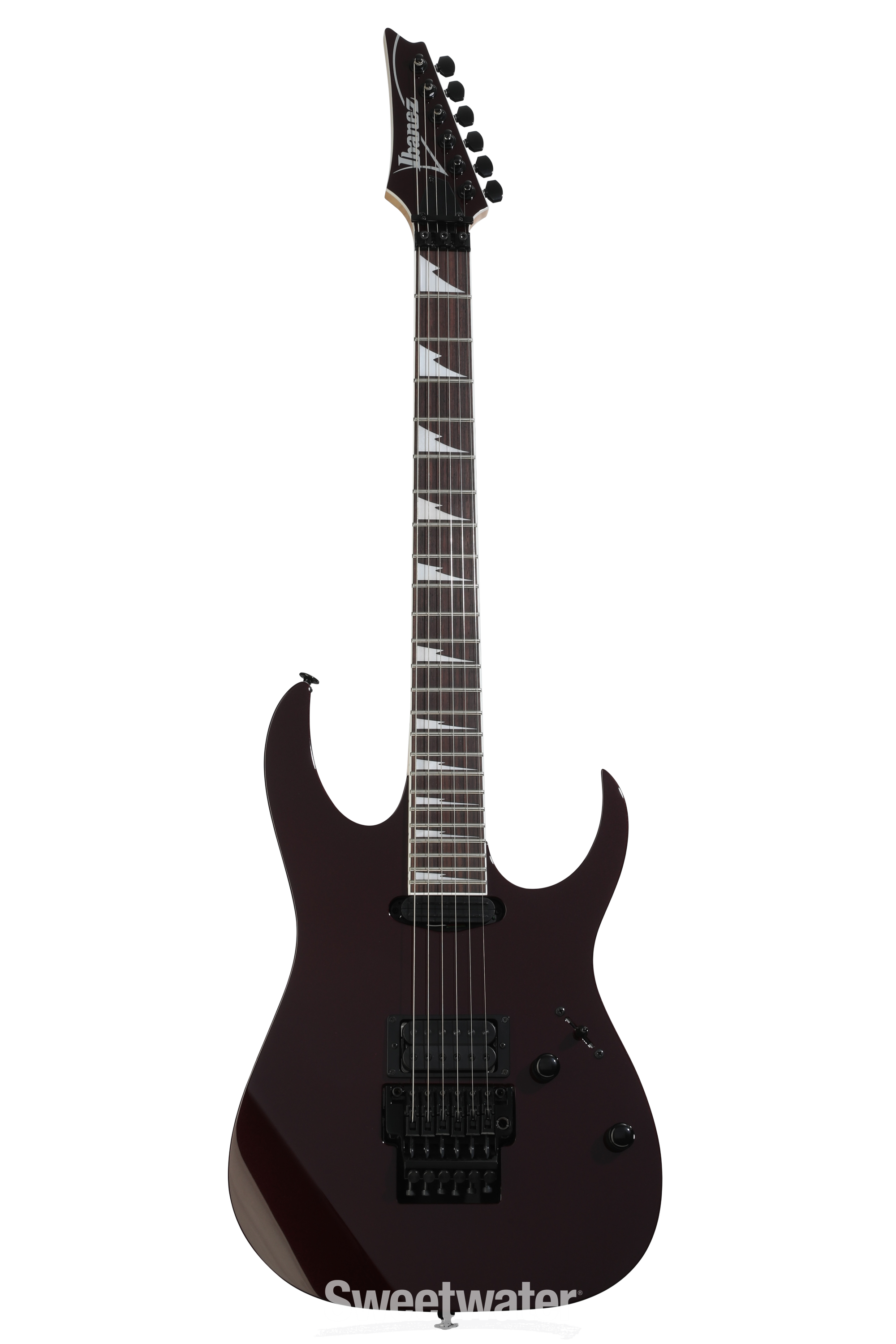 Ibanez Genesis Collection RG565R Electric Guitar - Vampire