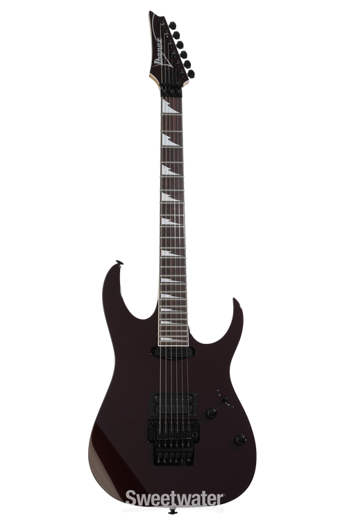 Ibanez Genesis Collection RG565R Electric Guitar - Vampire