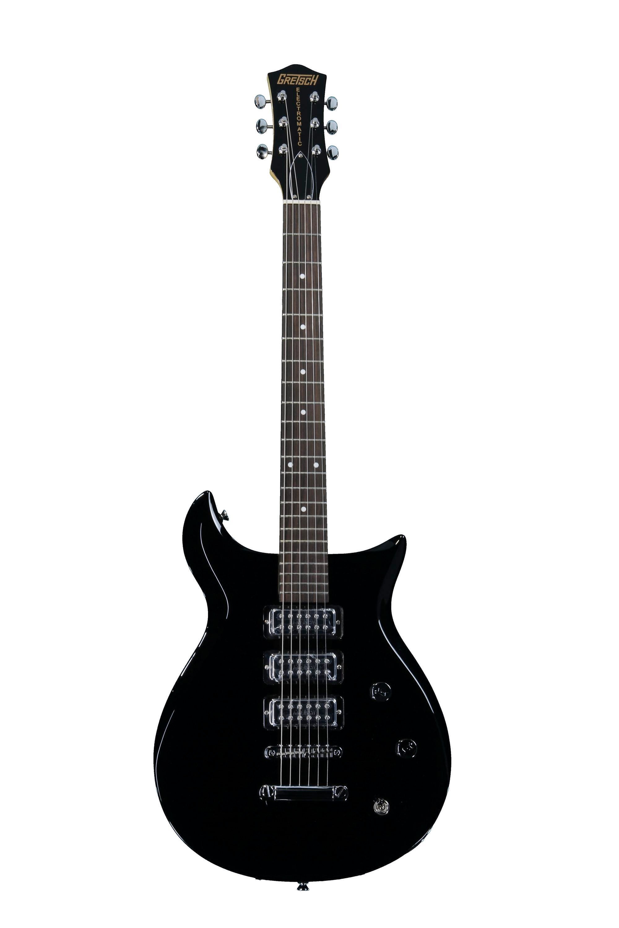 Gretsch G5105 Corvette III - Black