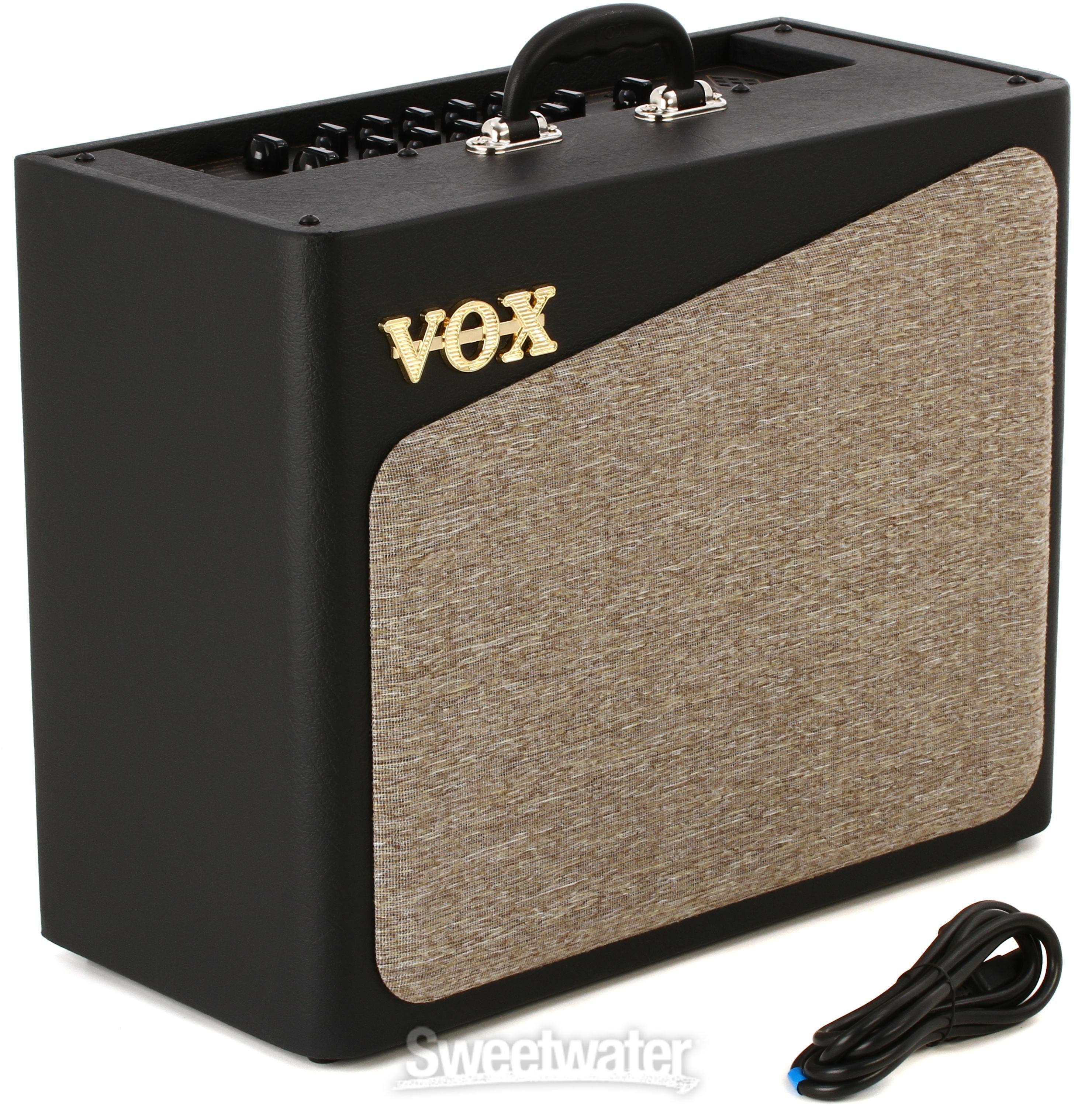 NEW★美品！VOX ヴォックス AV30 ギターアンプ★ コンボ