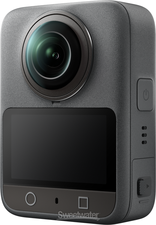 DJI Osmo 360 8K Camera Standard Combo