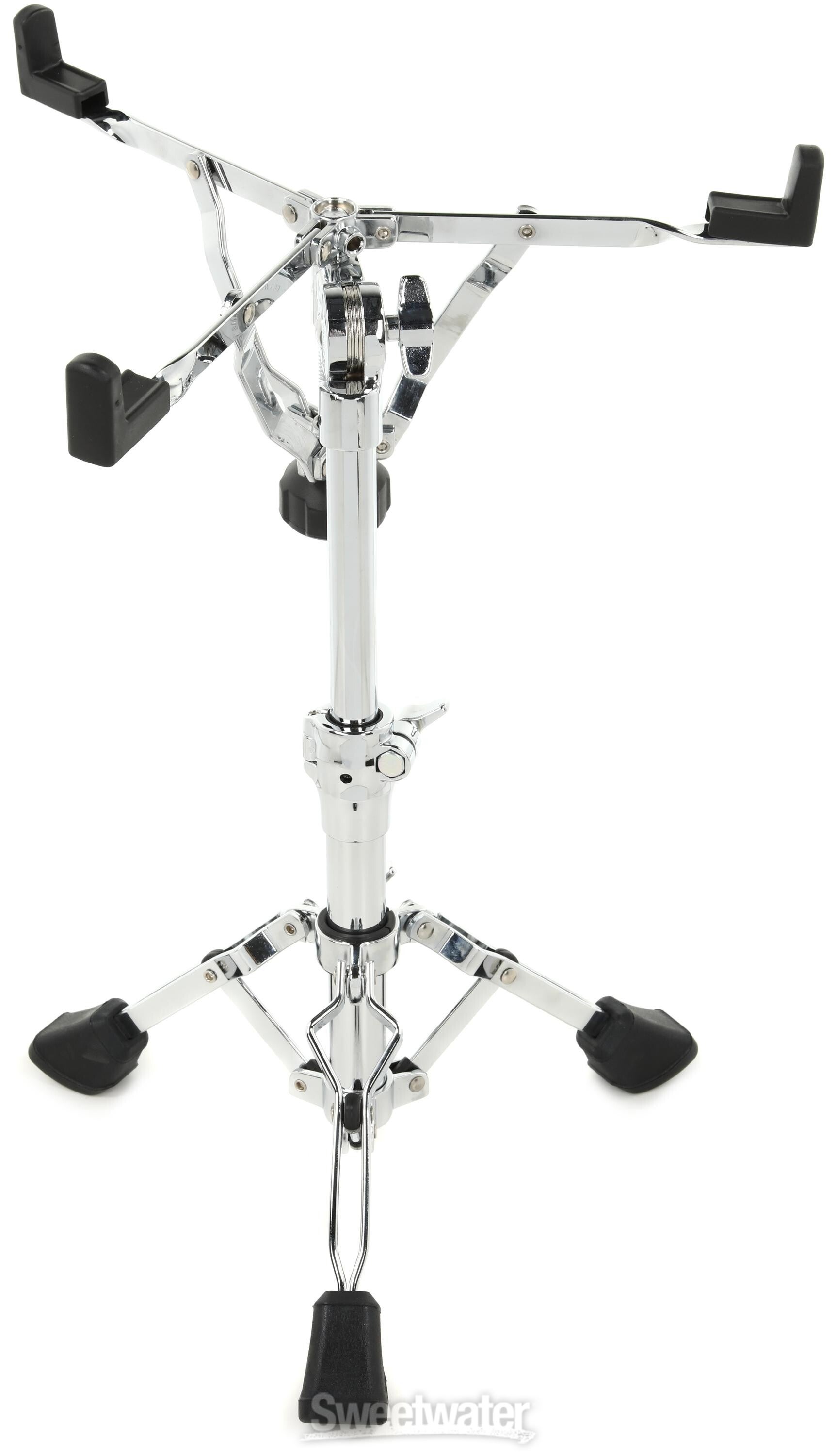 Tama HS80LOW Roadpro Snare Stand - Low Profile | Sweetwater