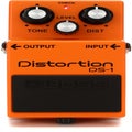 Photo of Boss DS-1 Distortion Pedal