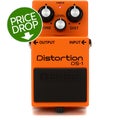 Photo of Boss DS-1 Distortion Pedal