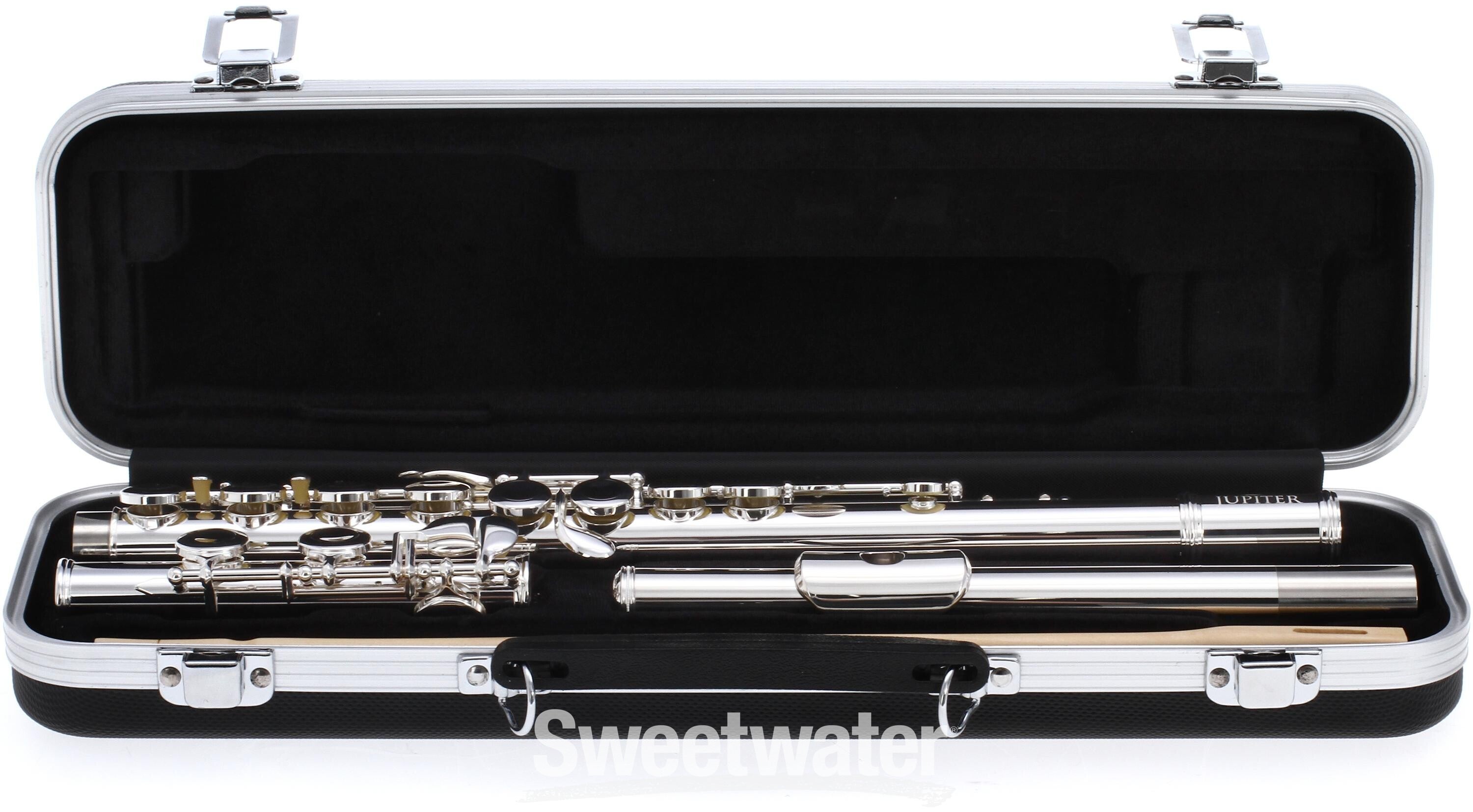 Jupiter flute deals price