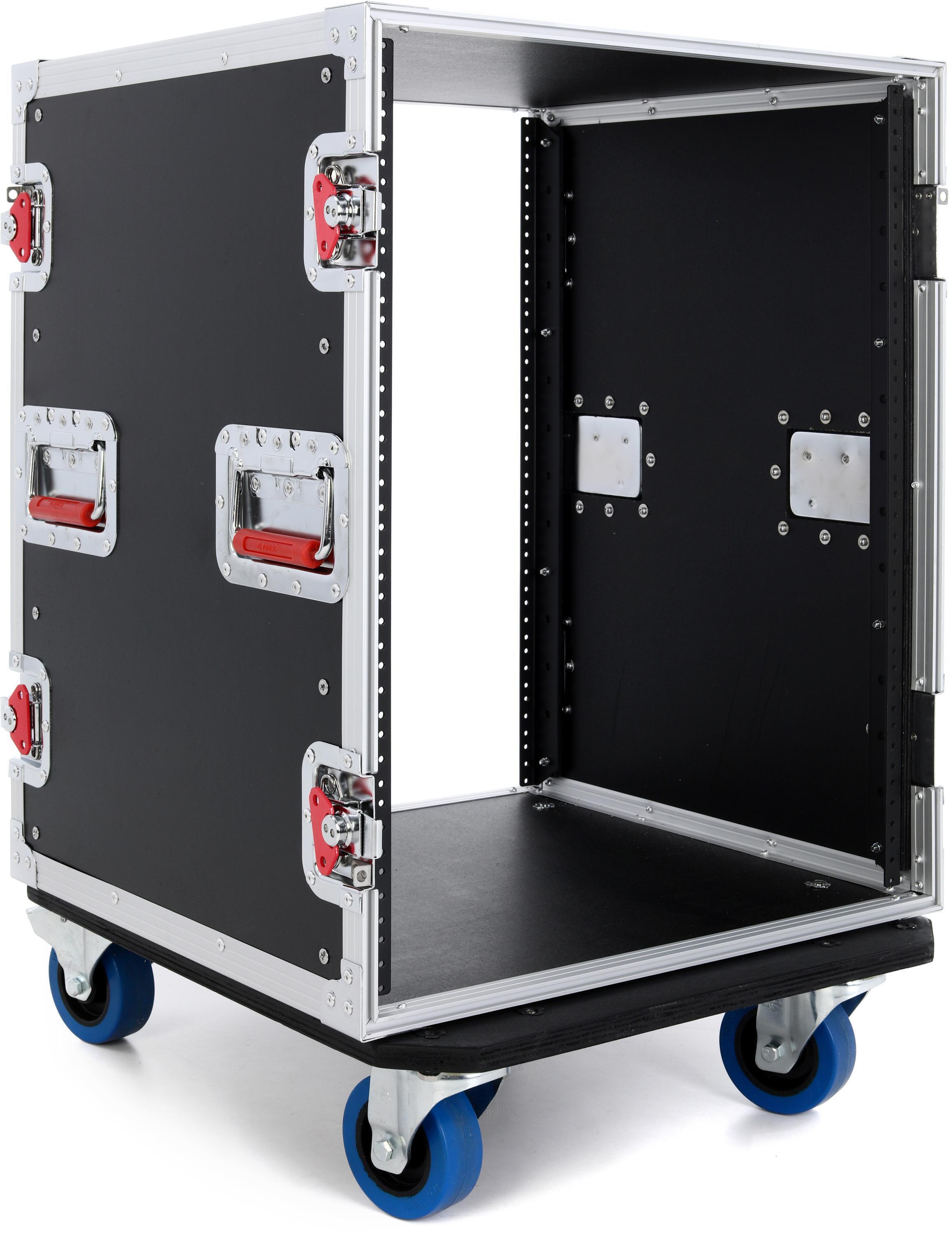 WAKE × Setinn Tour Case 3P Set tour cases - Sweetwater