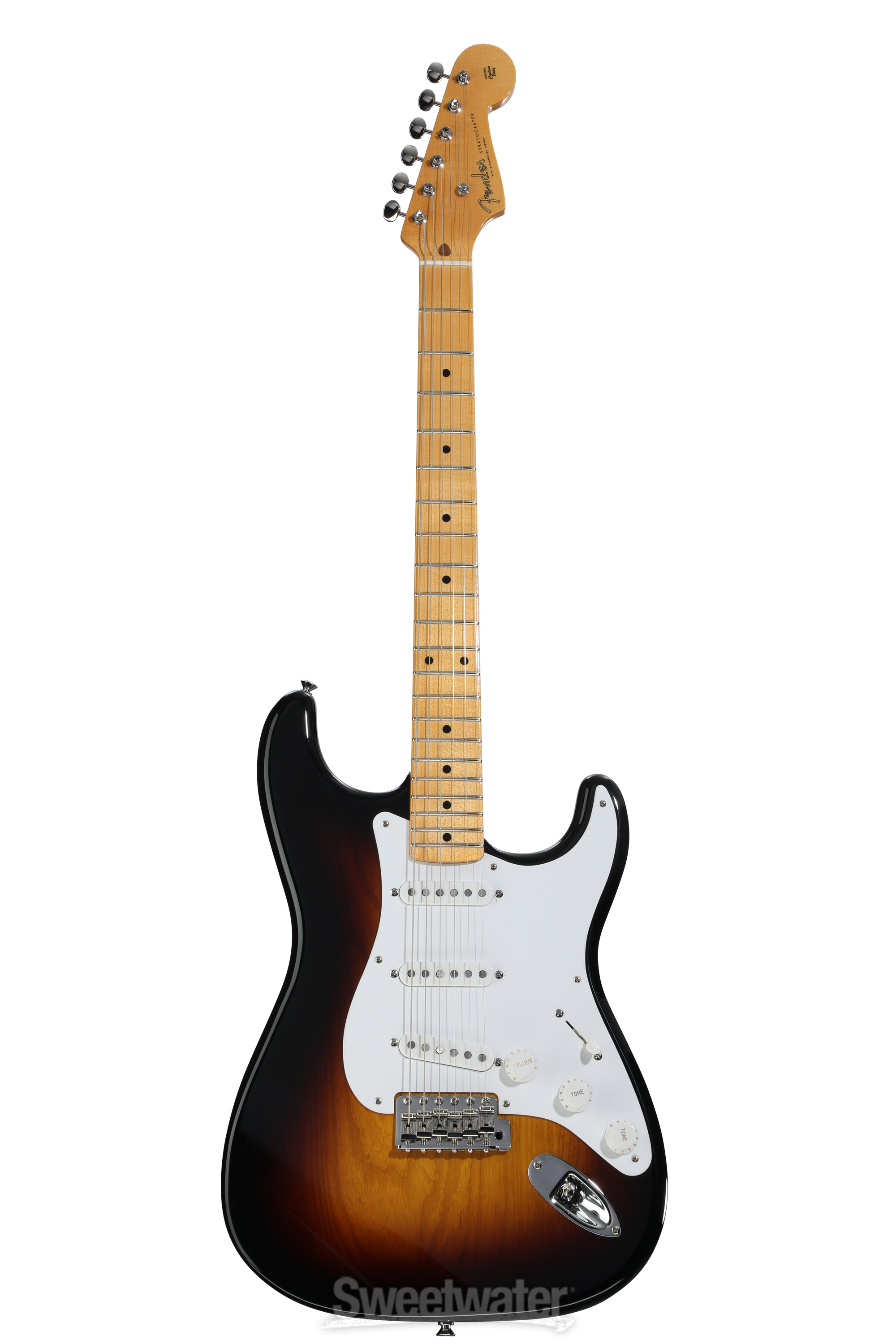 ギター Fender Custom Shop Stratocaster Limited Fender Custom Shop Limited Edition 1964 L-Series