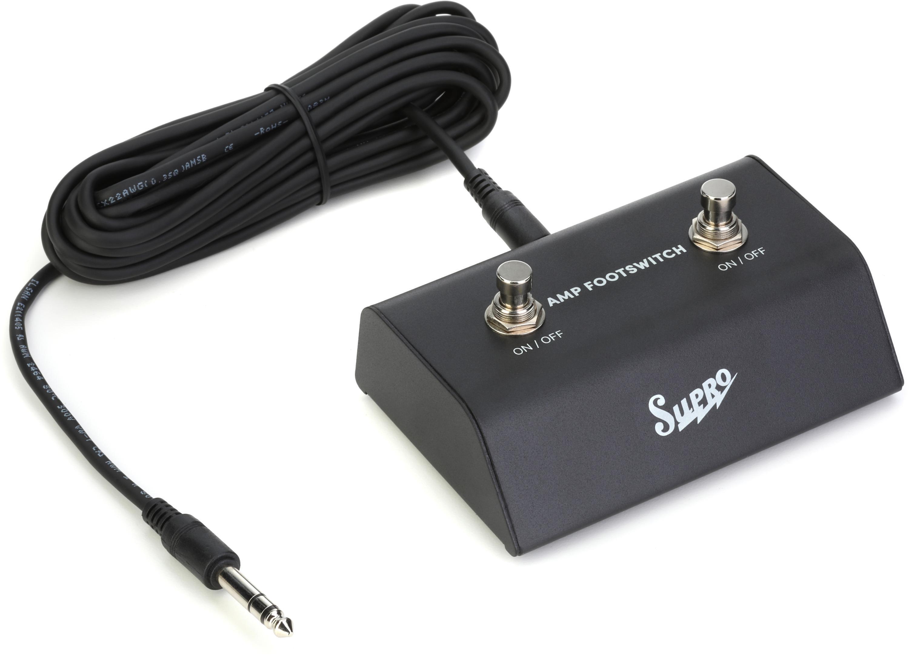 M-Audio Black Box Pedal Board | Sweetwater