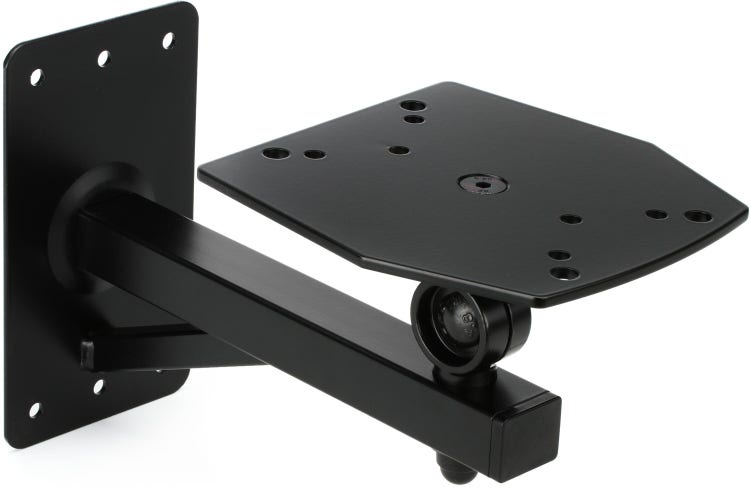 Krk Monitor Speaker Wall Mount KRK KRKSTDX68W1 VXT6/8 Wall