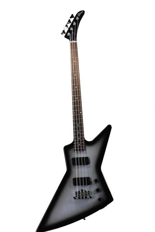Gibson Explorer Bass | Sweetwater Gibson Explorer Bass | Sweetwater