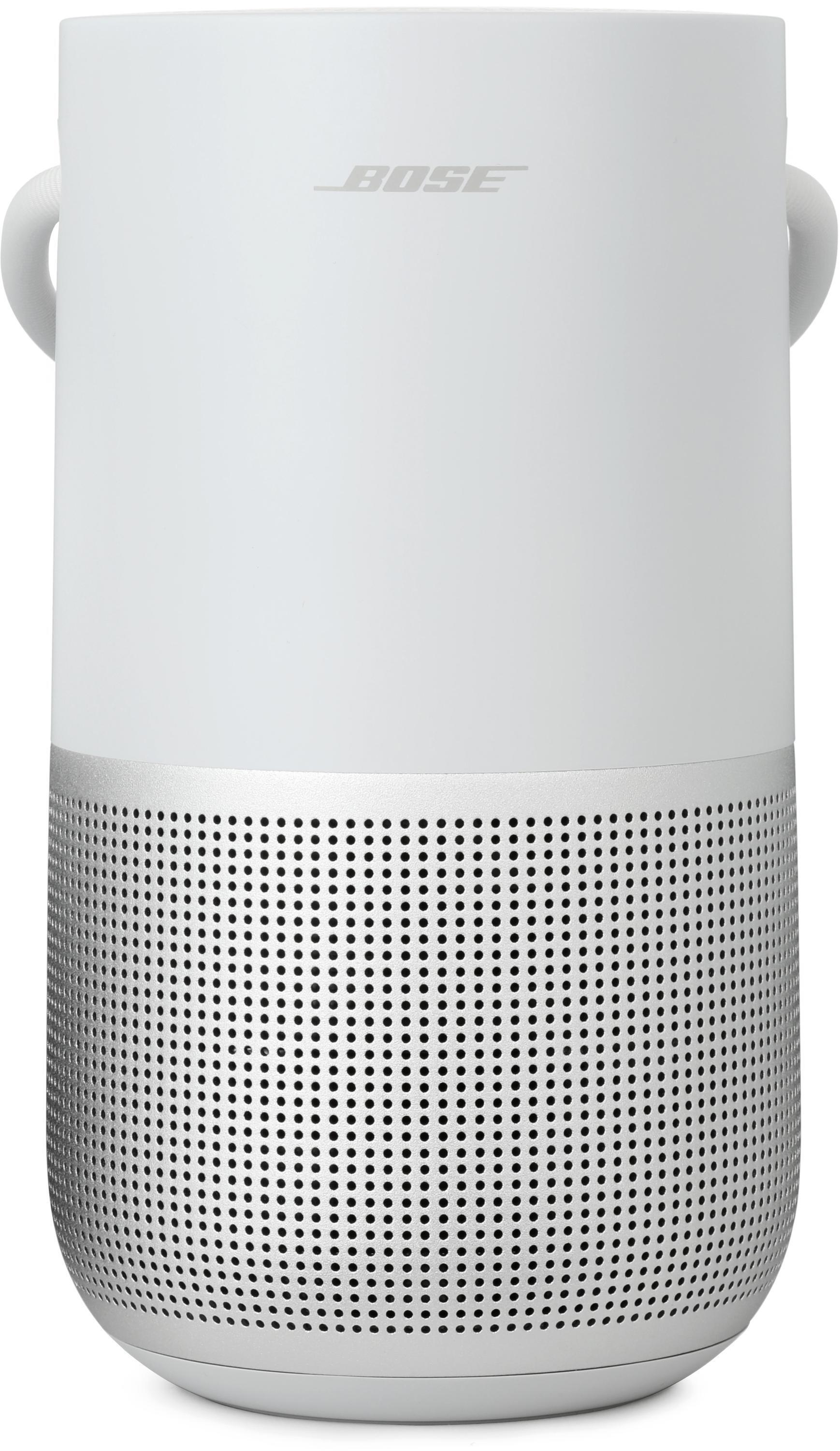 Bose Portable Speakers: Exceptional Sound with Easy EMI Options