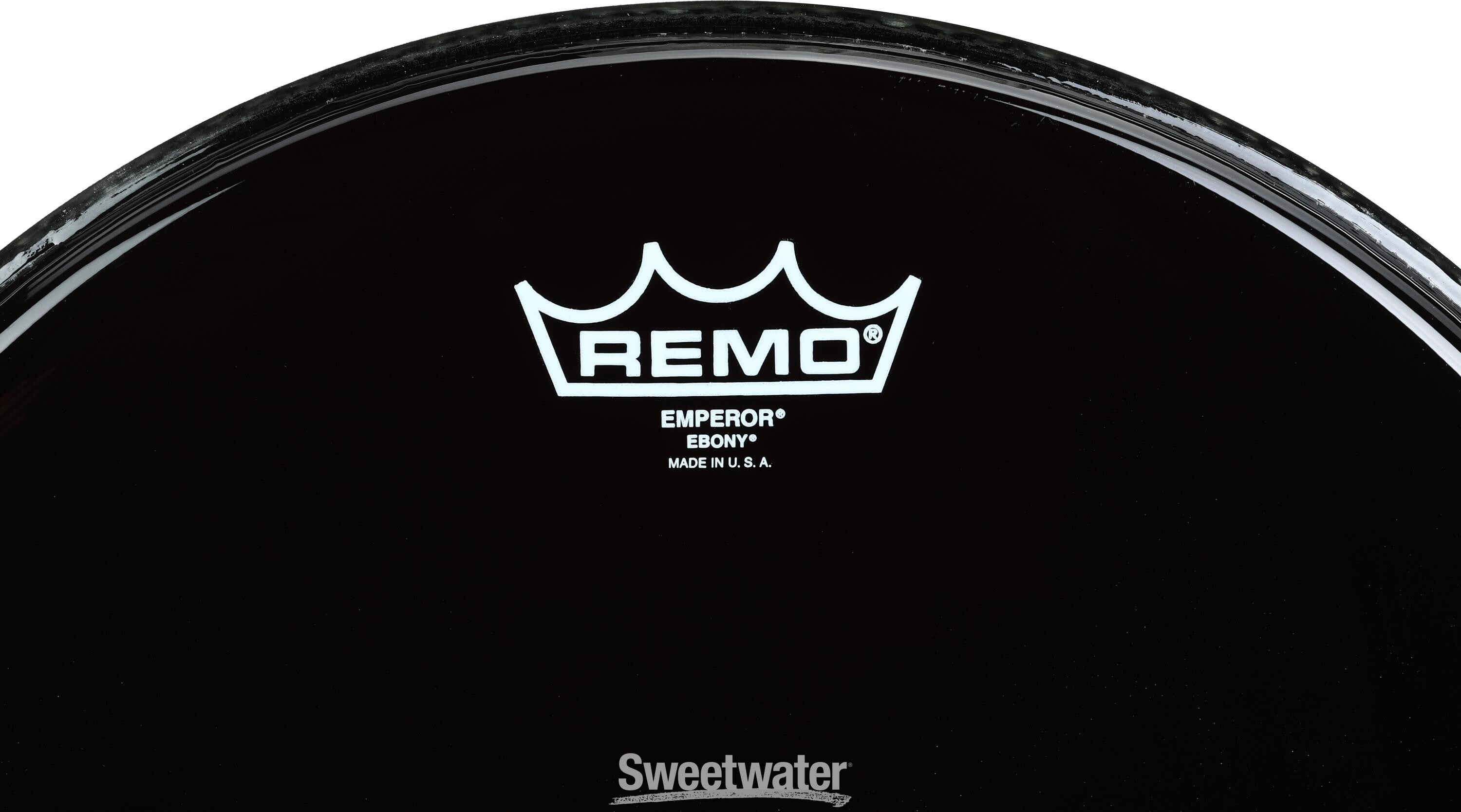 Remo ebony store