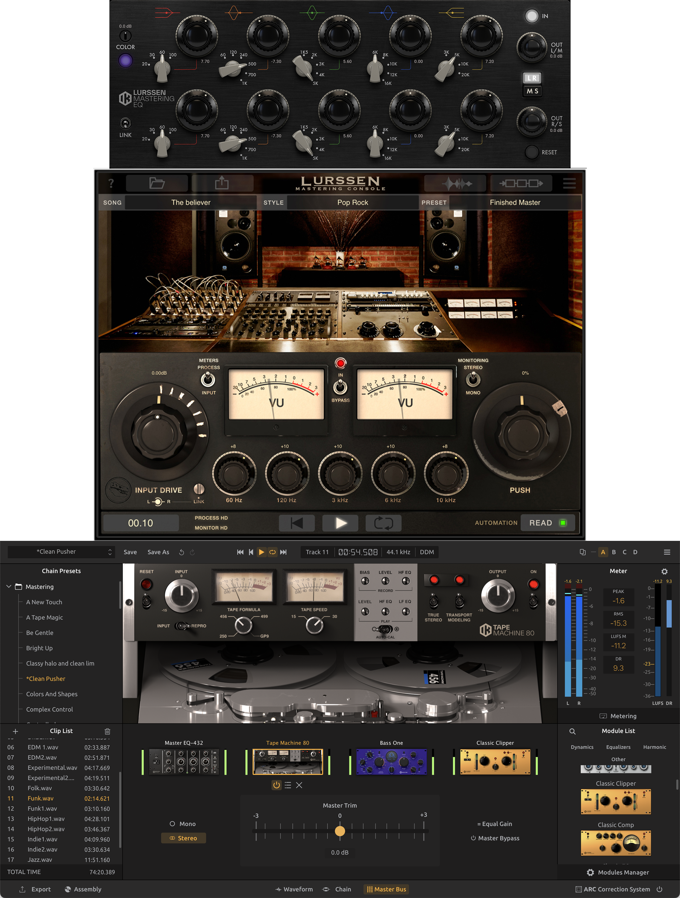 IK Multimedia Total Studio 2 MAX Upgrade from any MAX Title