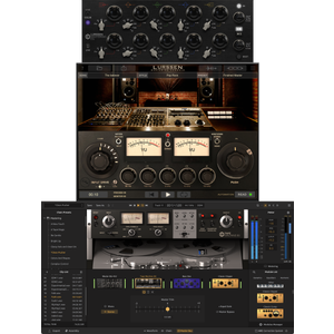 IK Multimedia Total Studio 2 MAX Upgrade from any MAX Title IK Multimedia Total Studio 2 MAX Upgrade from any MAX Title