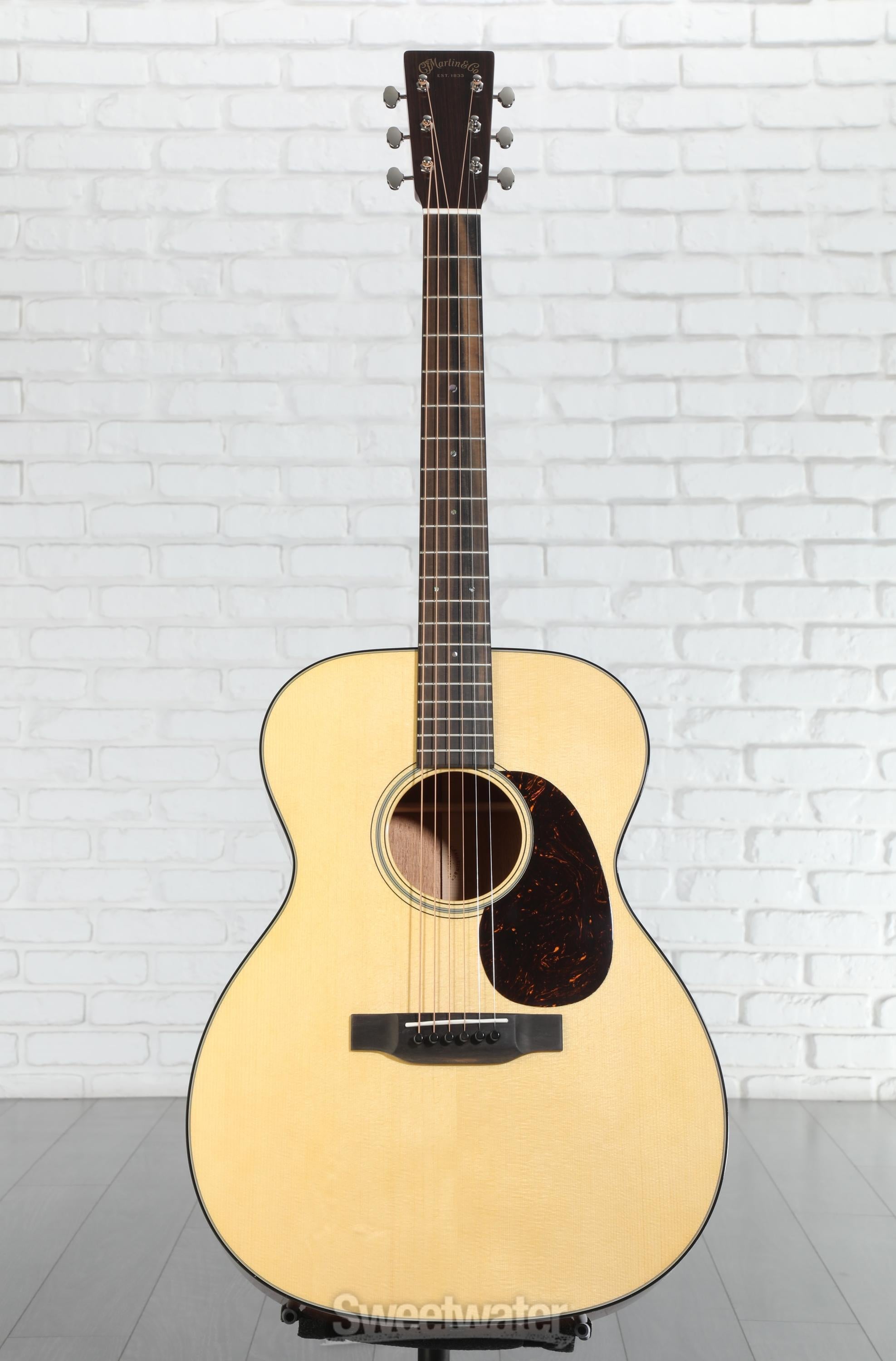 ギター Martin OOO-18 standard Amazon.com: Martin Standard Series 000-18 Acoustic Guitar