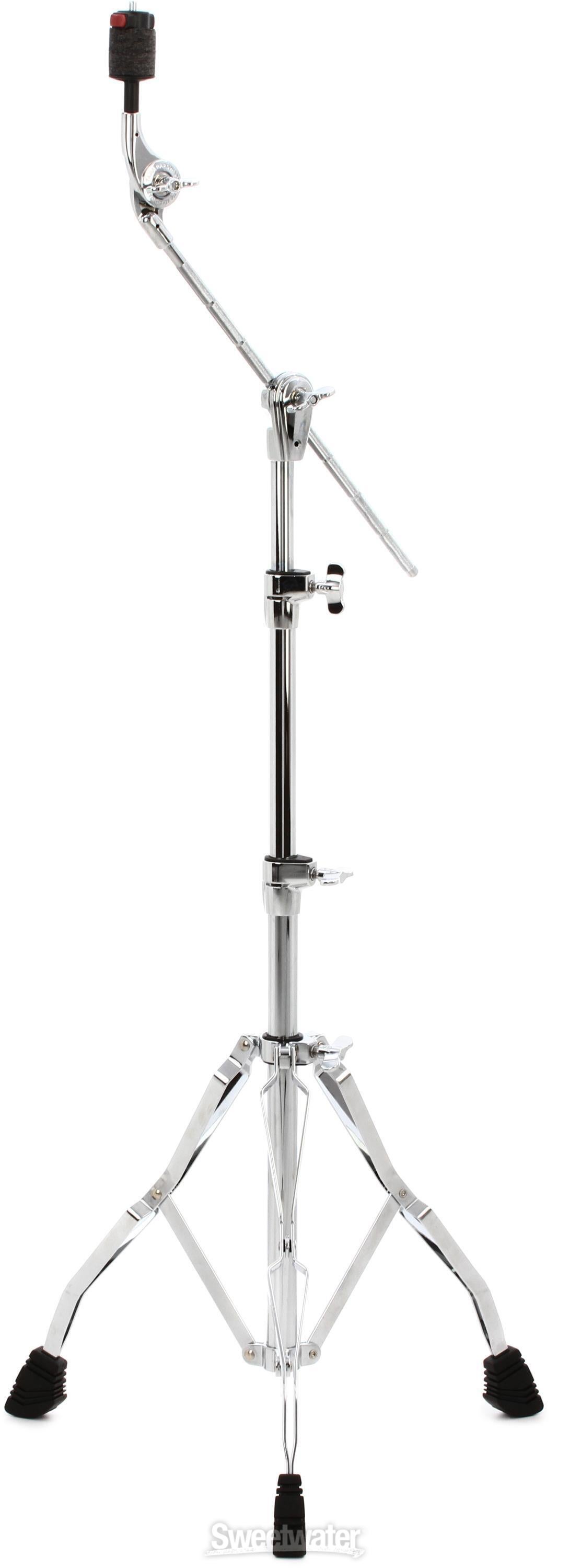 Tama HC43BWN Stage Master Boom Cymbal Stand - Double Braced