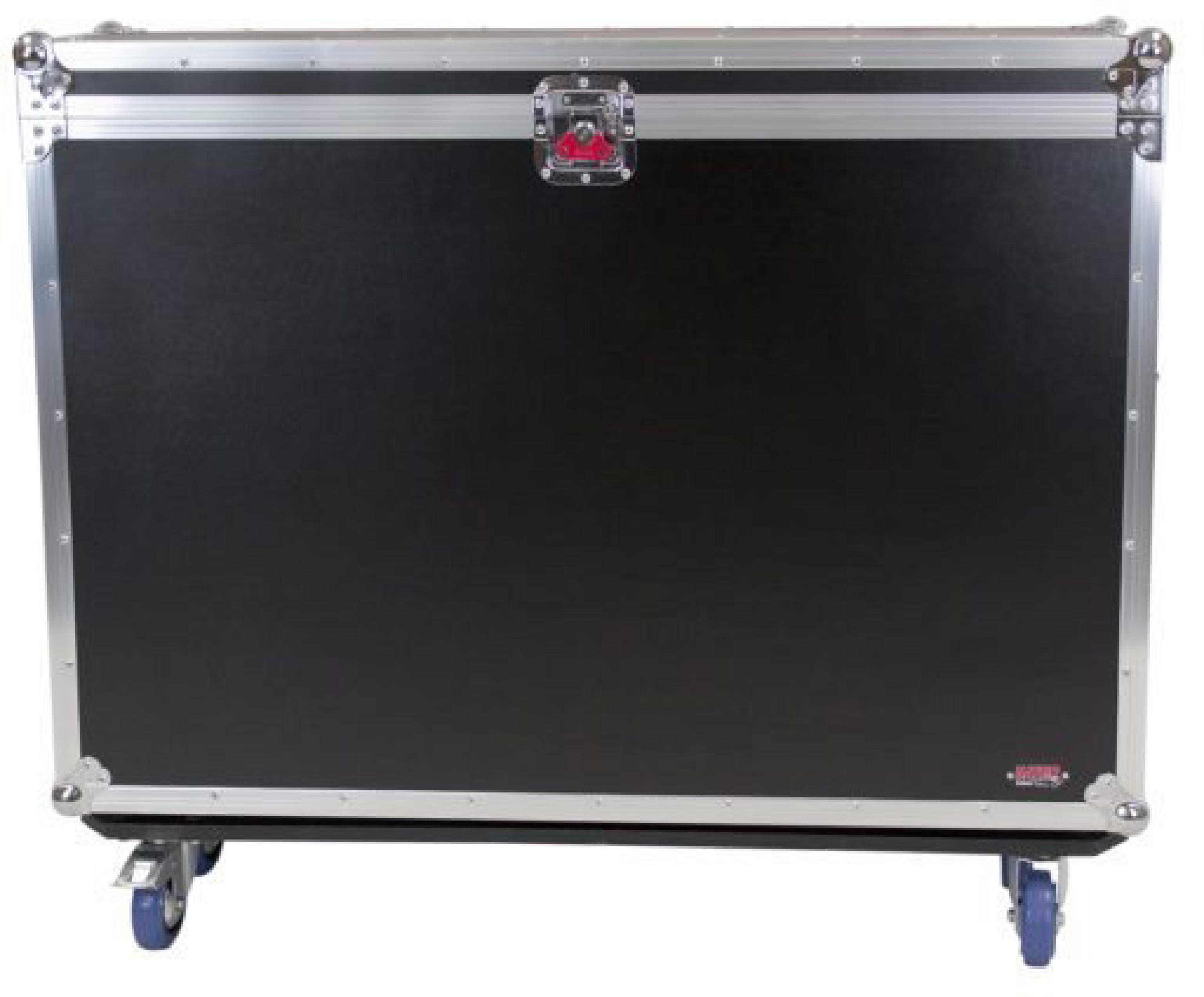 GTOURAHSQ6NDH G-Tour Custom Flight Case - Allen & Heath SQ-6