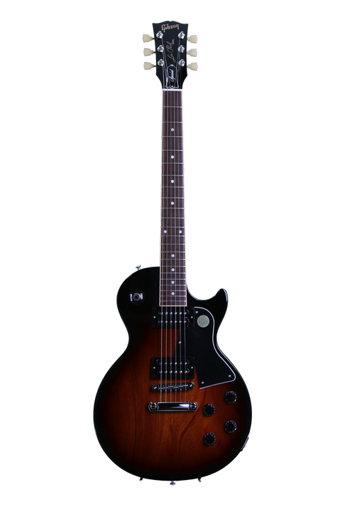 Gibson Les Paul Junior Special Humbucker - Tobacco Burst