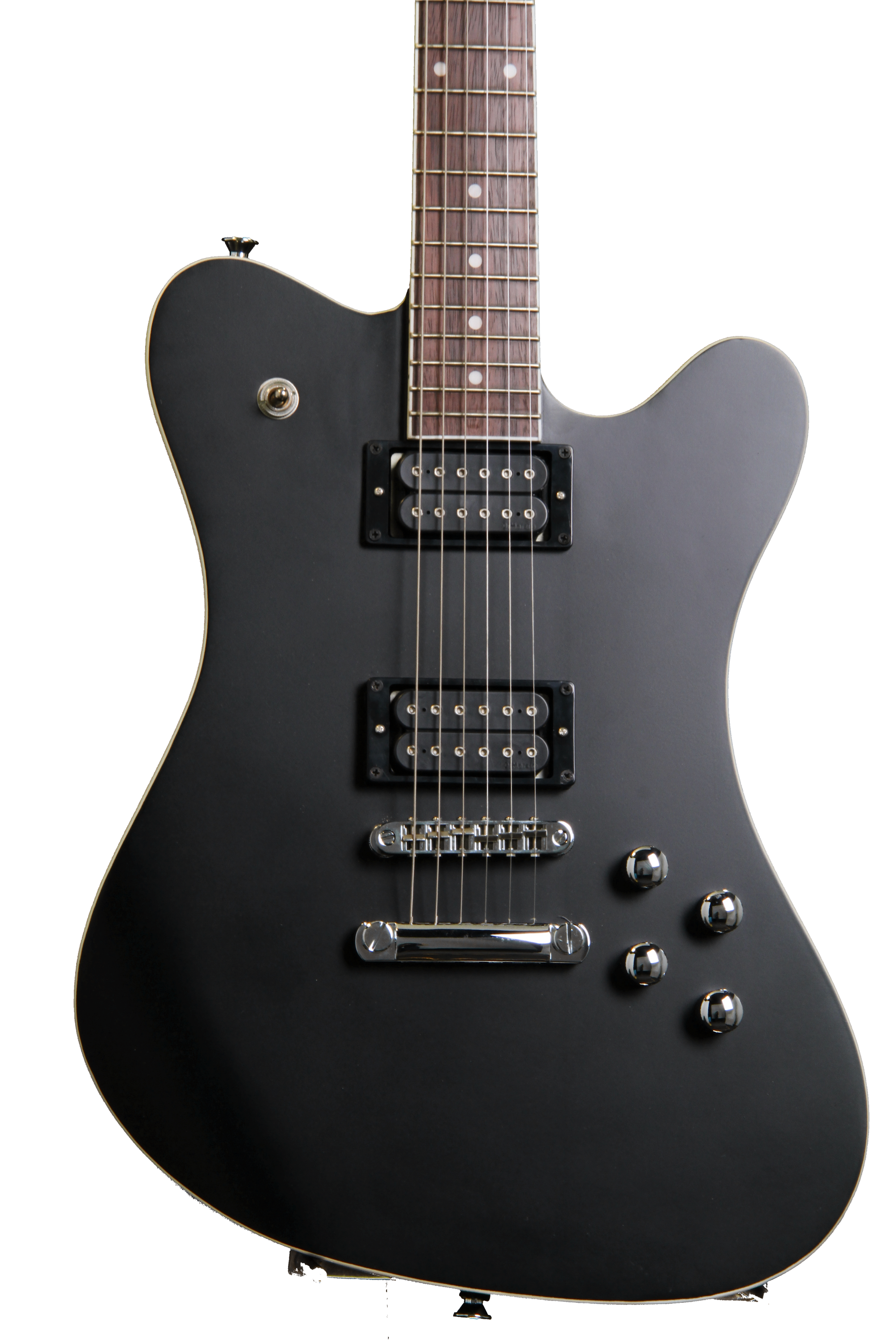 Jackson X Series Signature Mark Morton Dominion DX2 - Satin Black