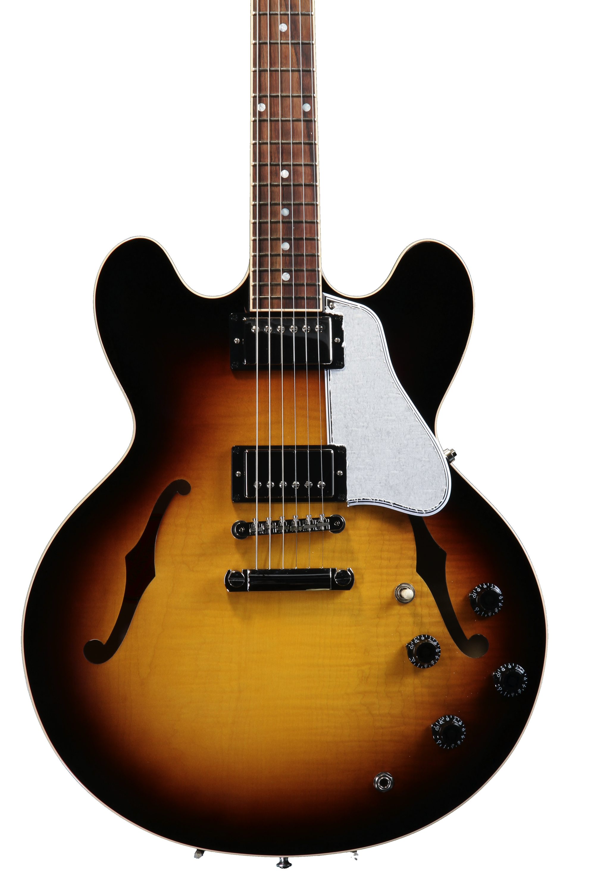 エピフォン　ES-335 dot Epiphone ES-335, Cherry | Epiphone